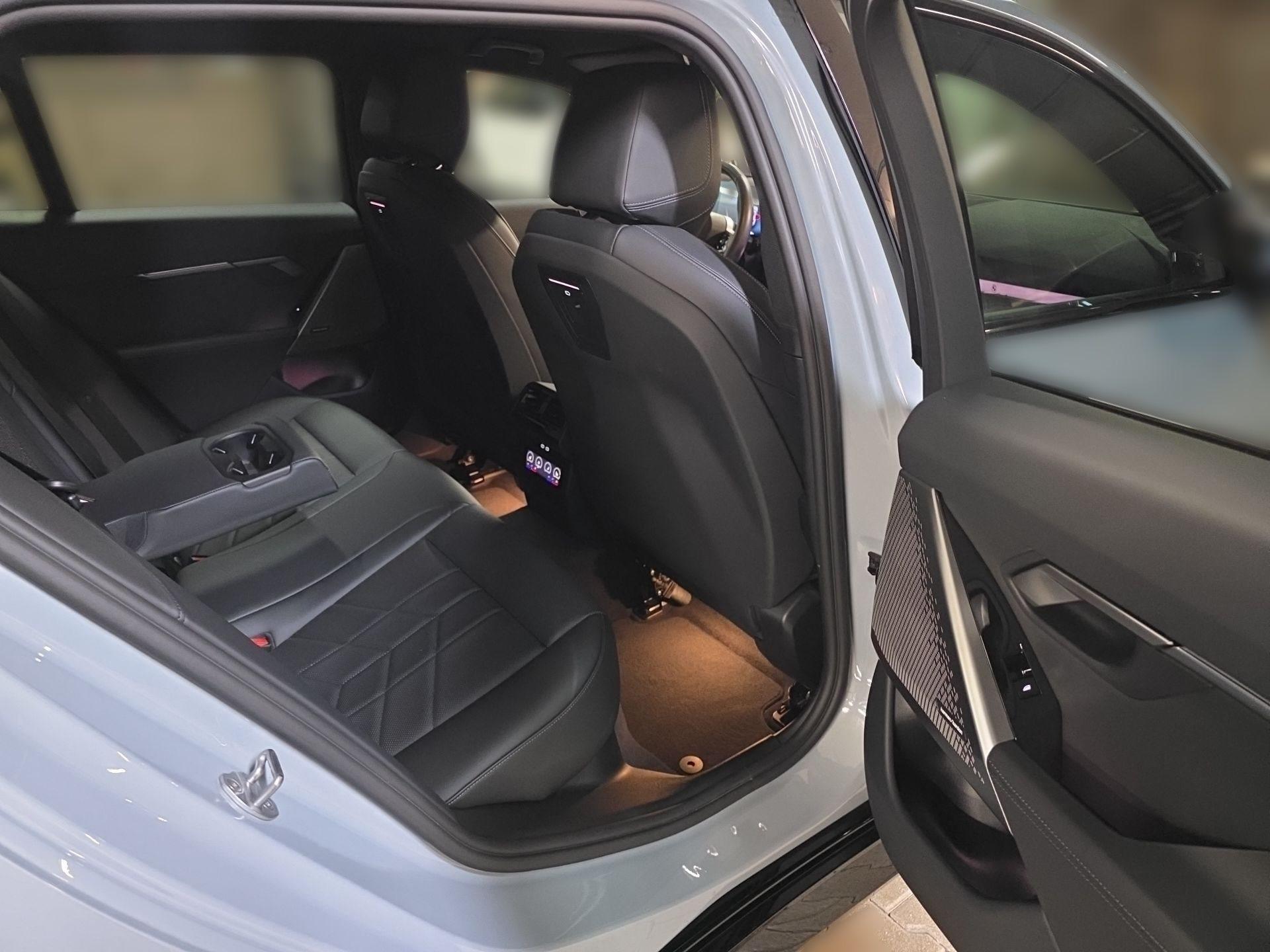 BMW 5er Touring – Bild 10