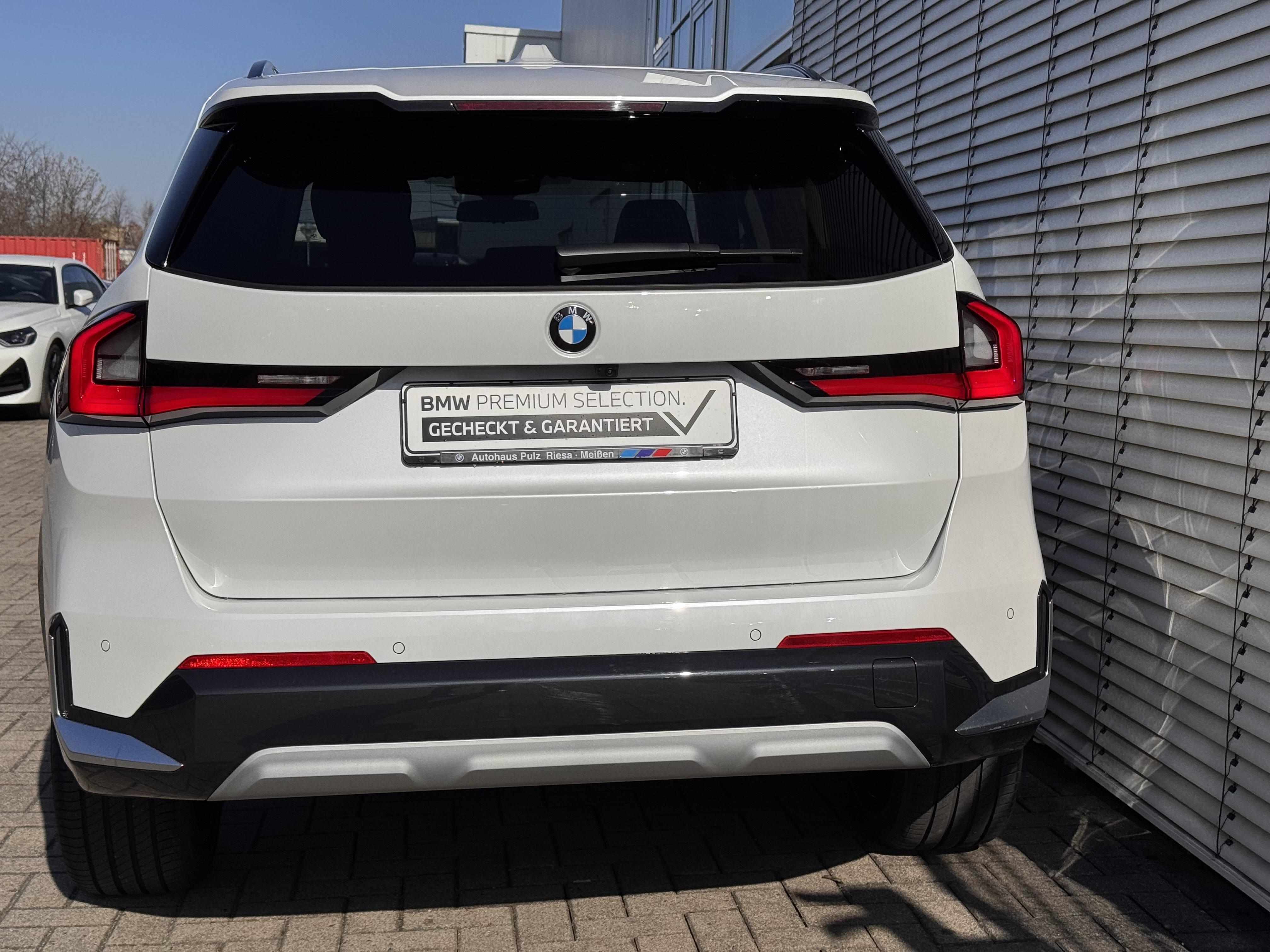 BMW X1 – Bild 18