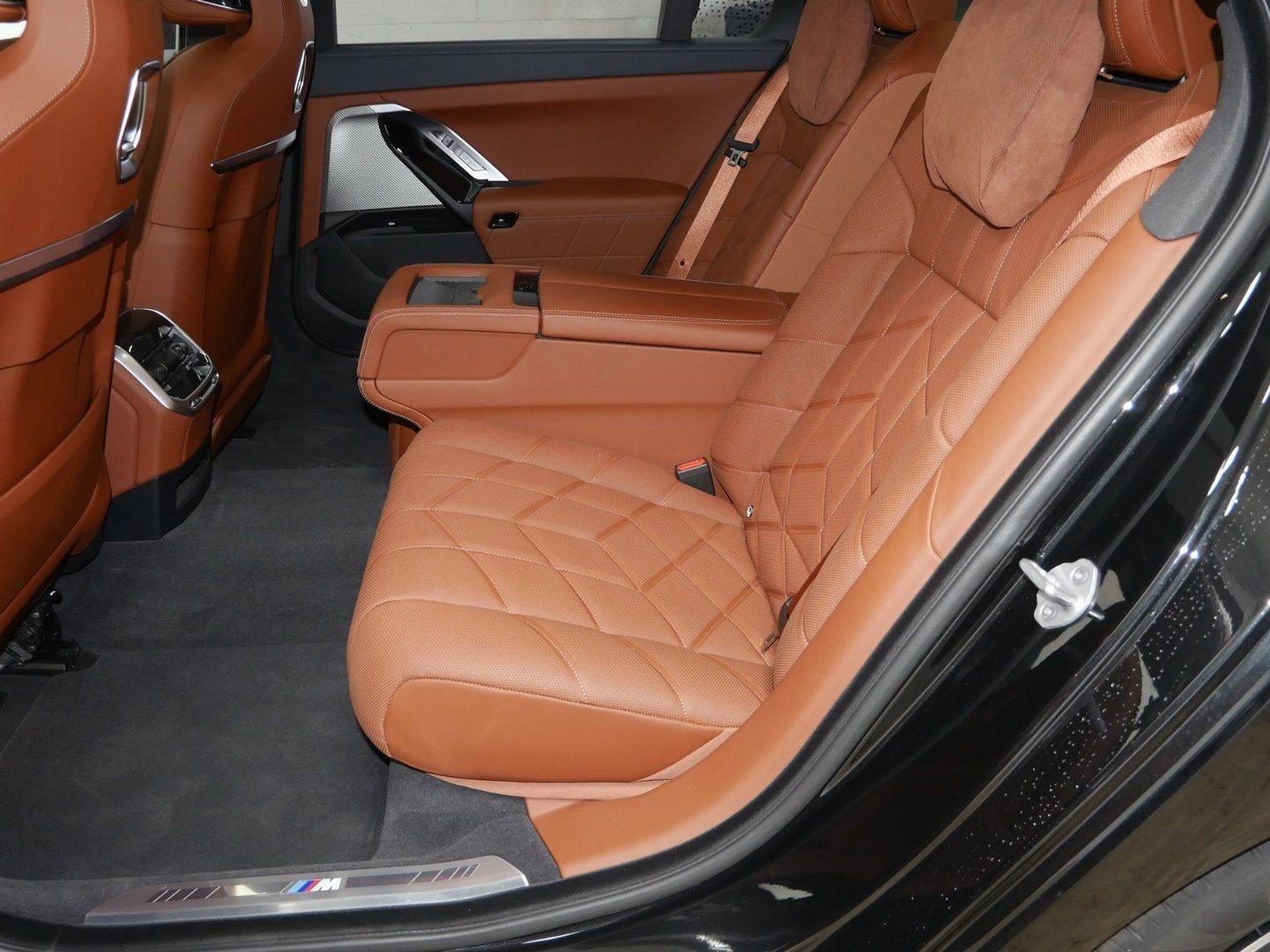 BMW 7er – Bild 9
