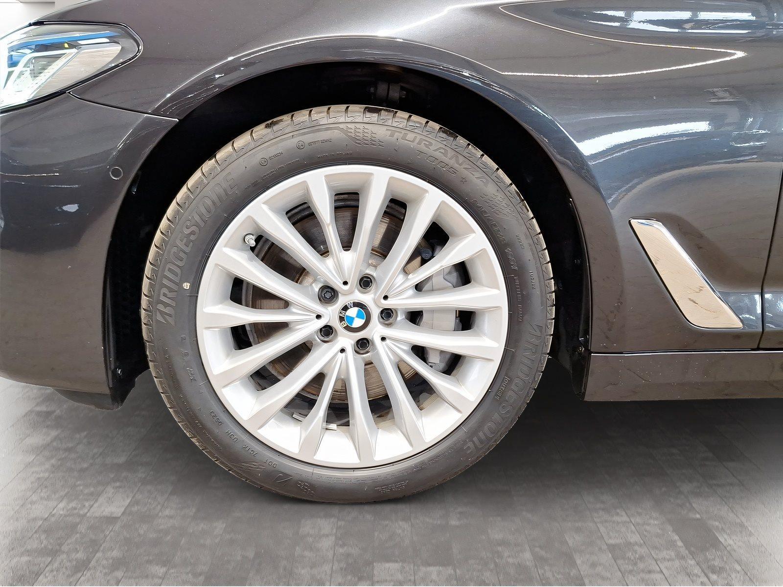 BMW 5er – Bild 12