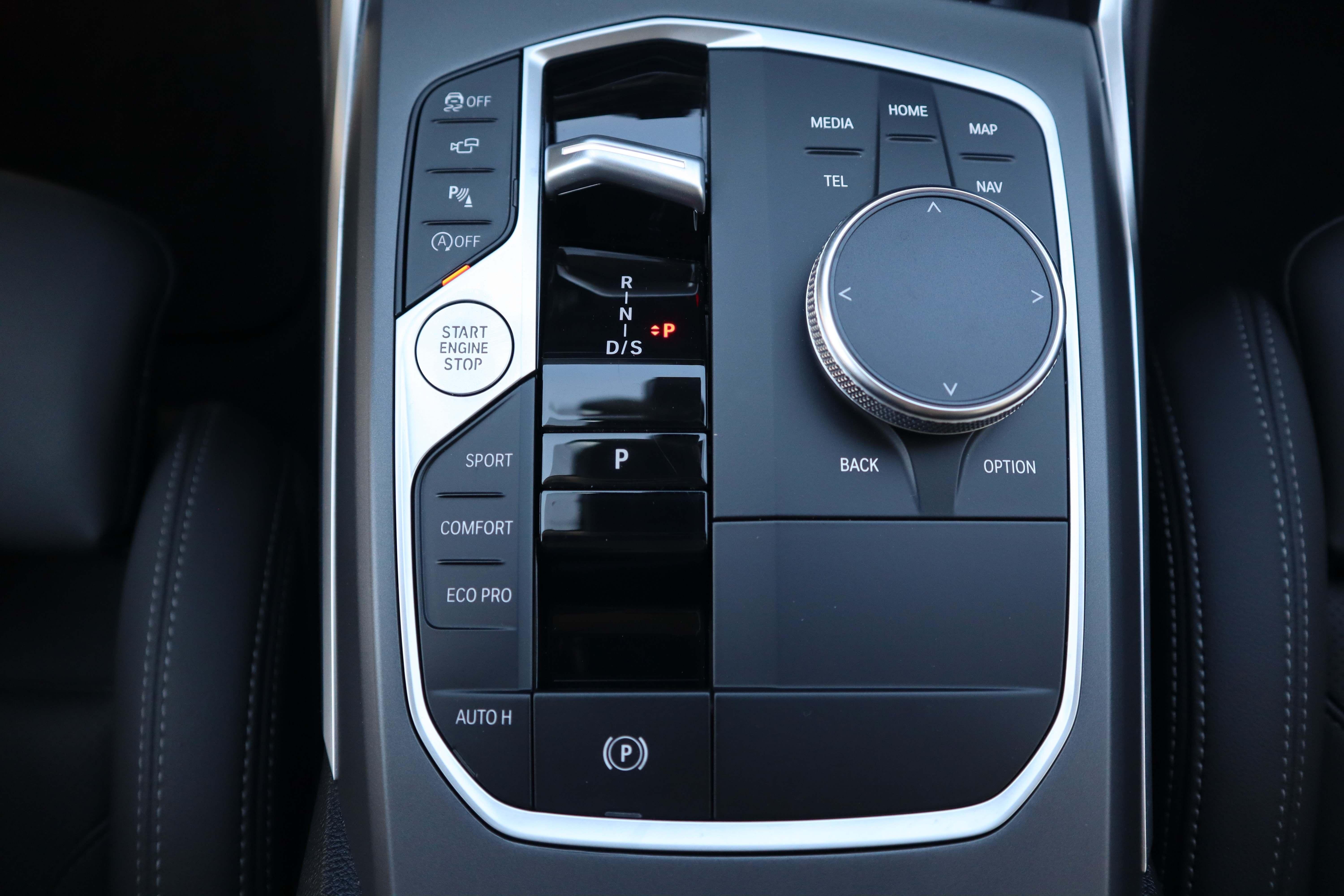 BMW 3er Touring – Bild 8