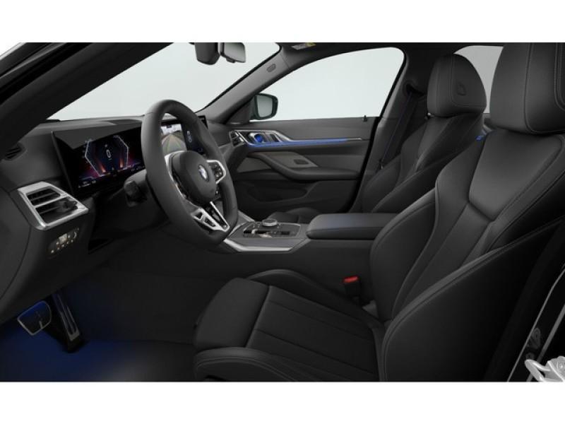 BMW 4er Gran Coupé – Bild 17