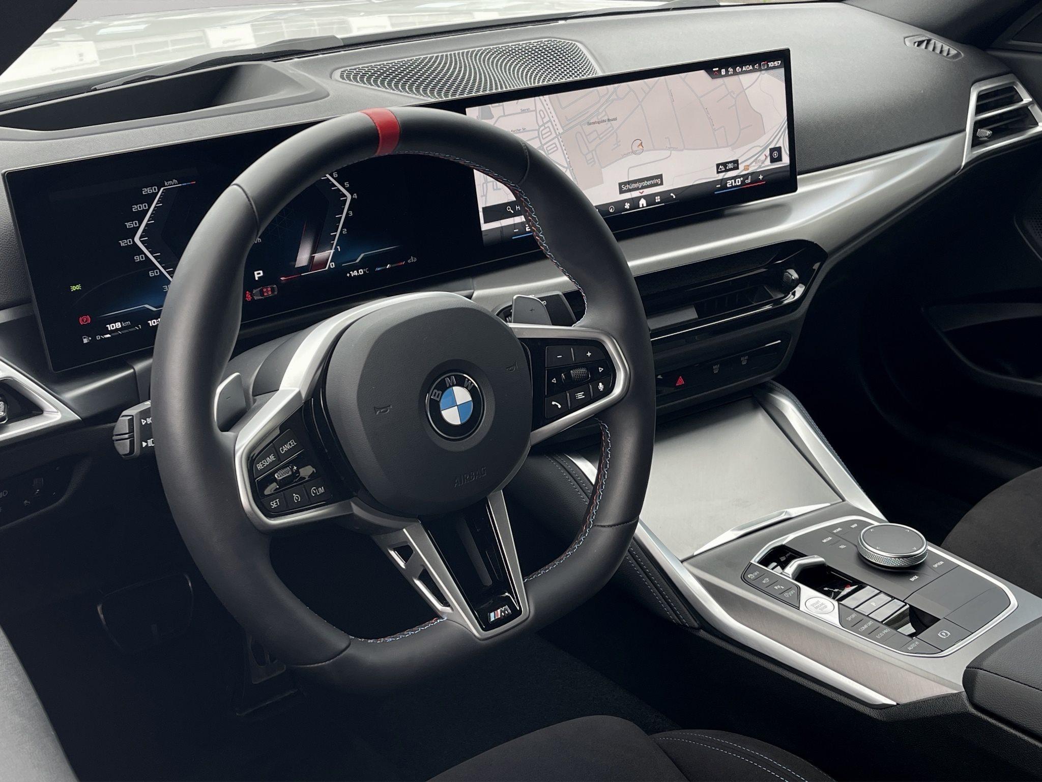 BMW 2er Coupé – Bild 10