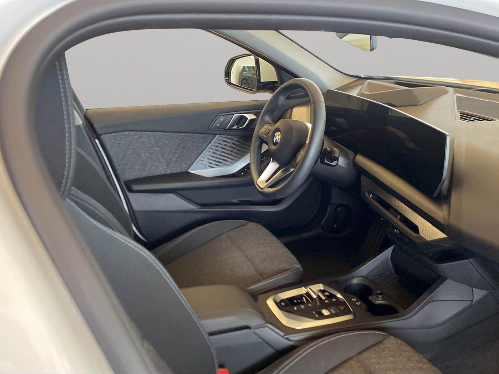 BMW 1er – Bild 5