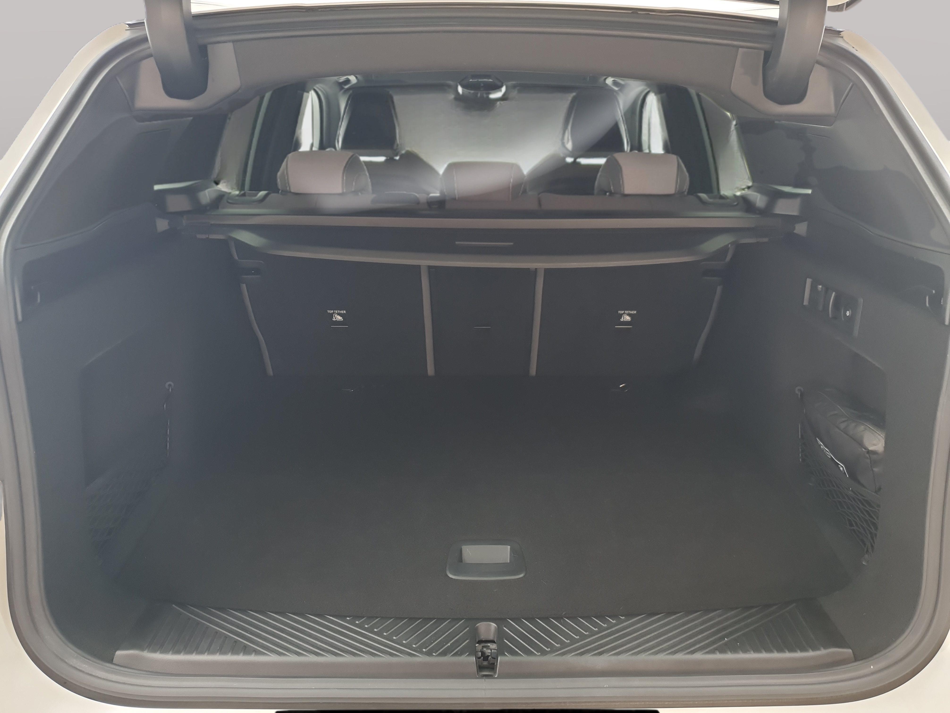 BMW X3 – Bild 8