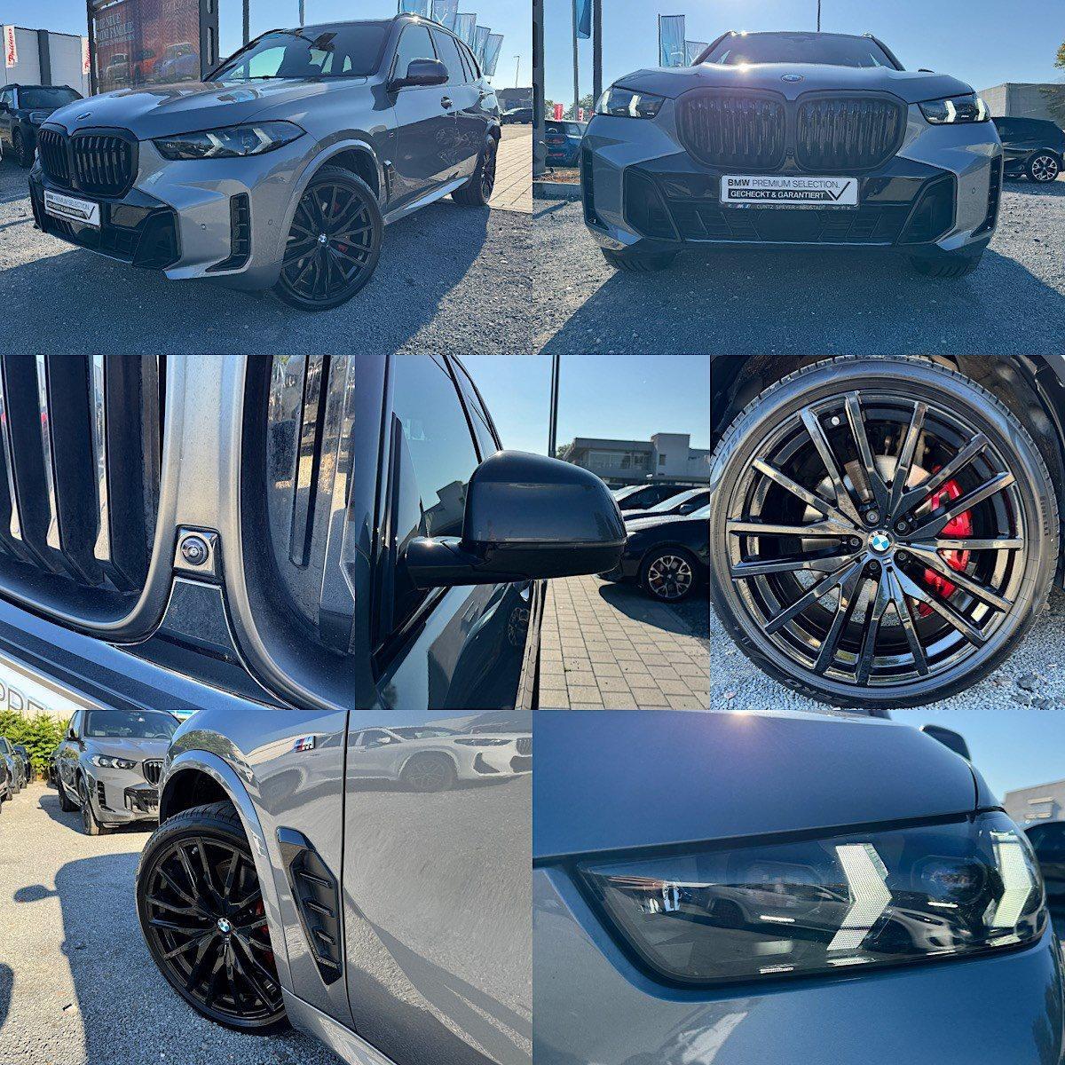 BMW X5 – Bild 7