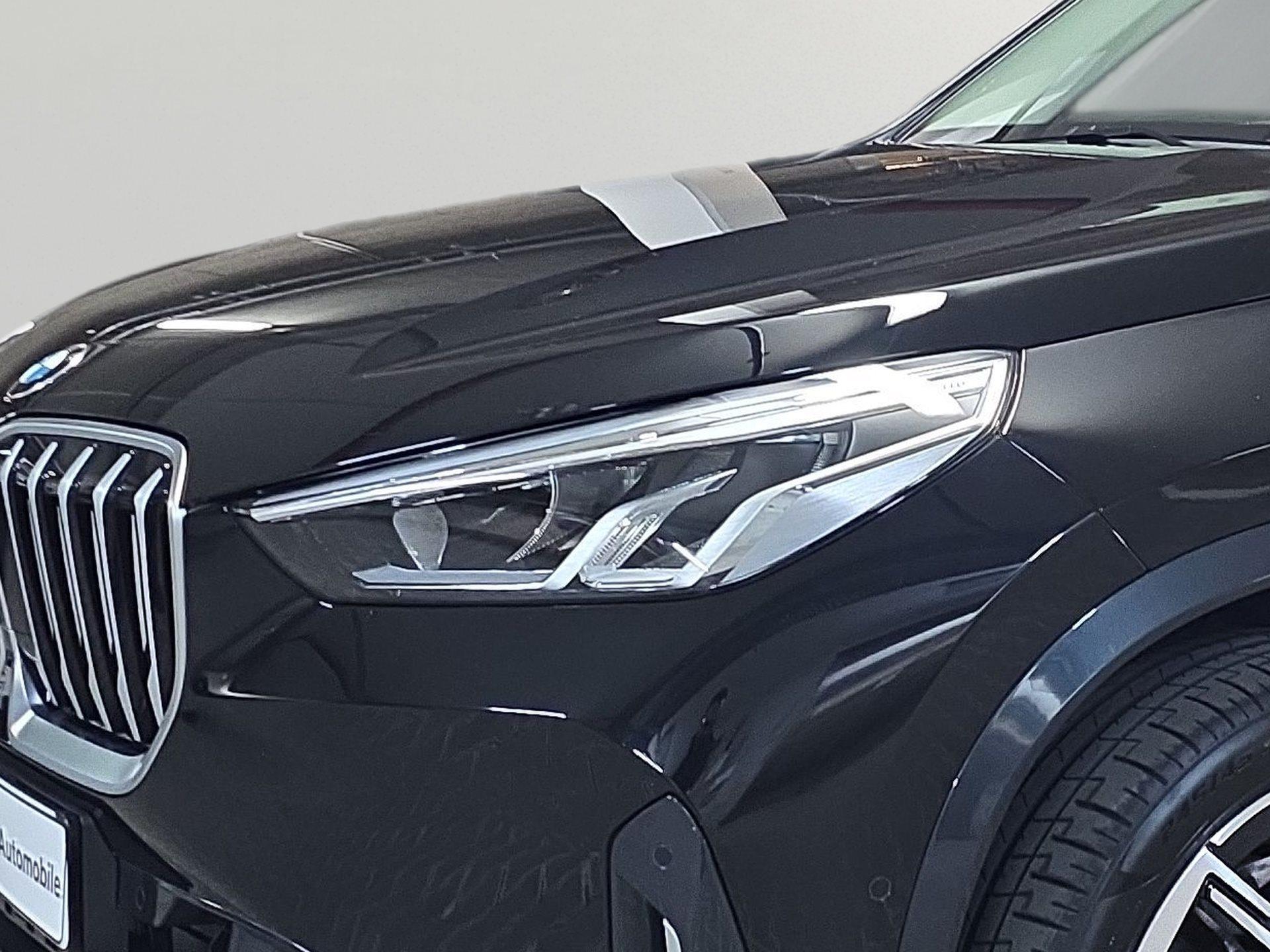 BMW X1 – Bild 5