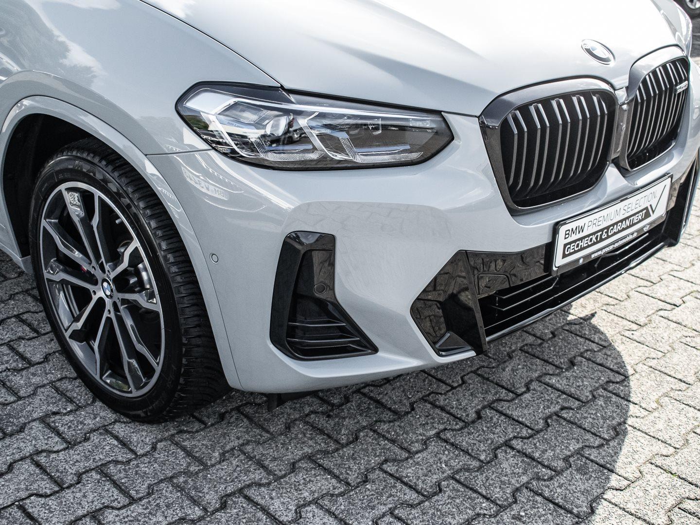 BMW X4 – Bild 17