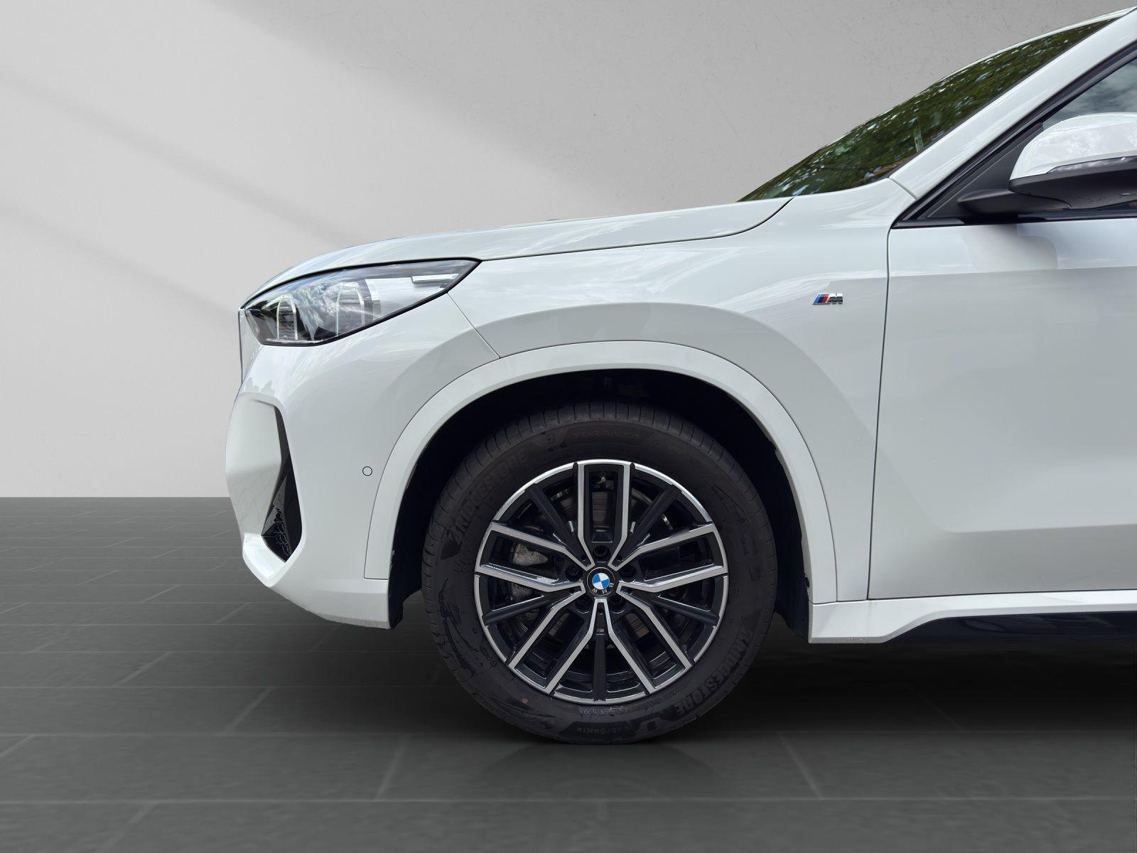 BMW X1 – Bild 10