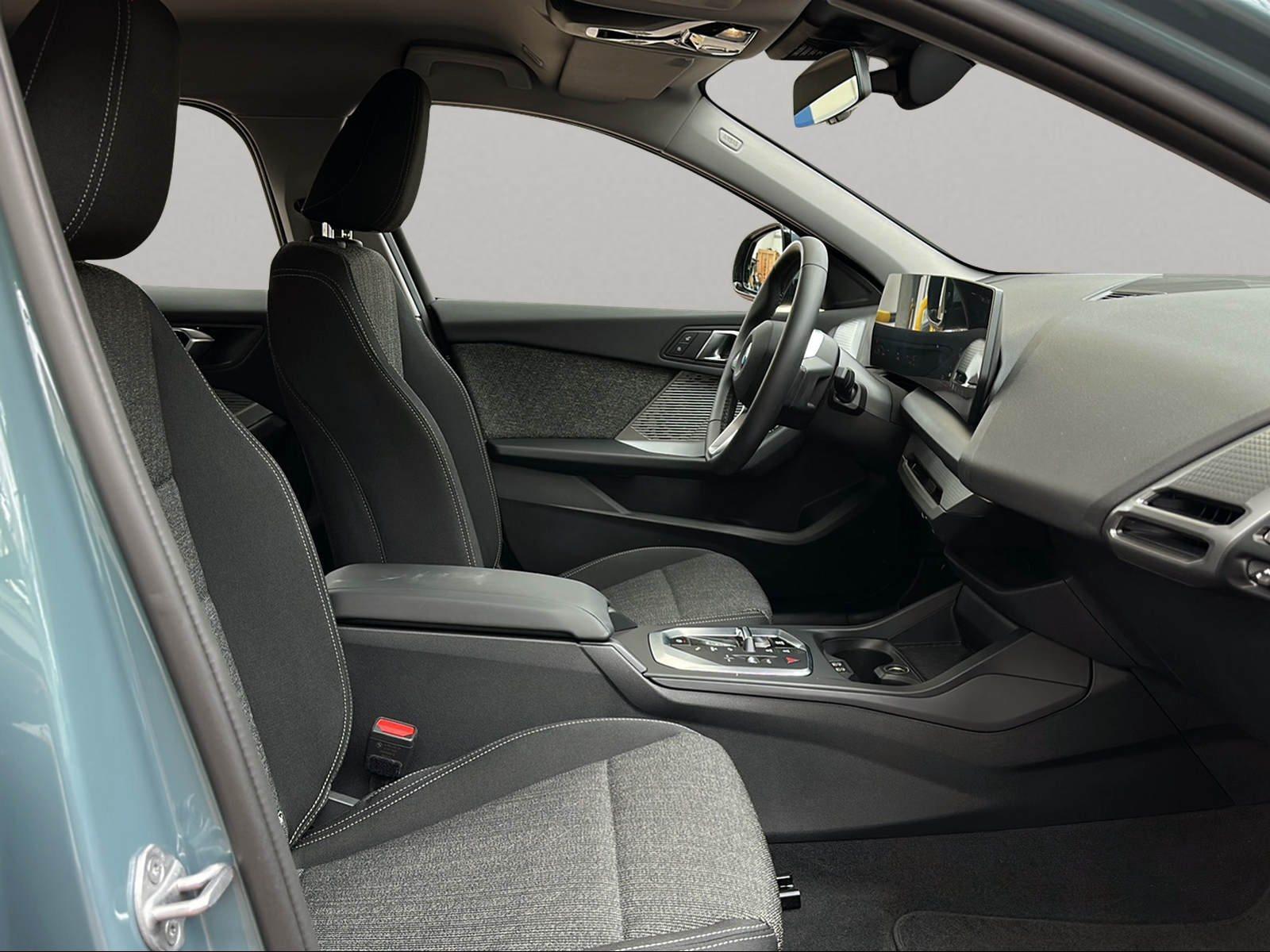 BMW 1er – Bild 8