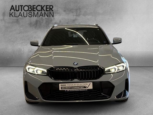 BMW 3er Touring – Bild 37