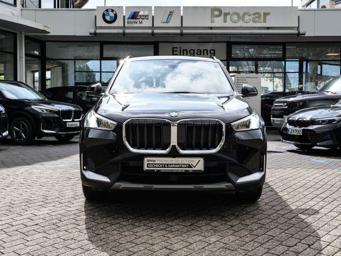 BMW X1 – Bild 3