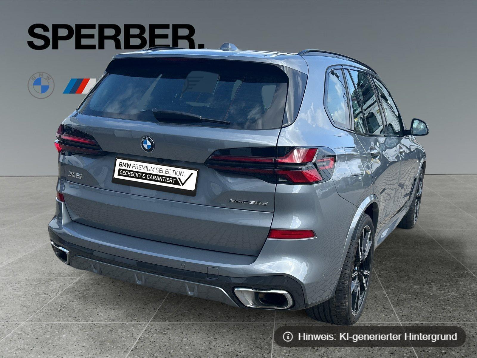 BMW X5 – Bild 5