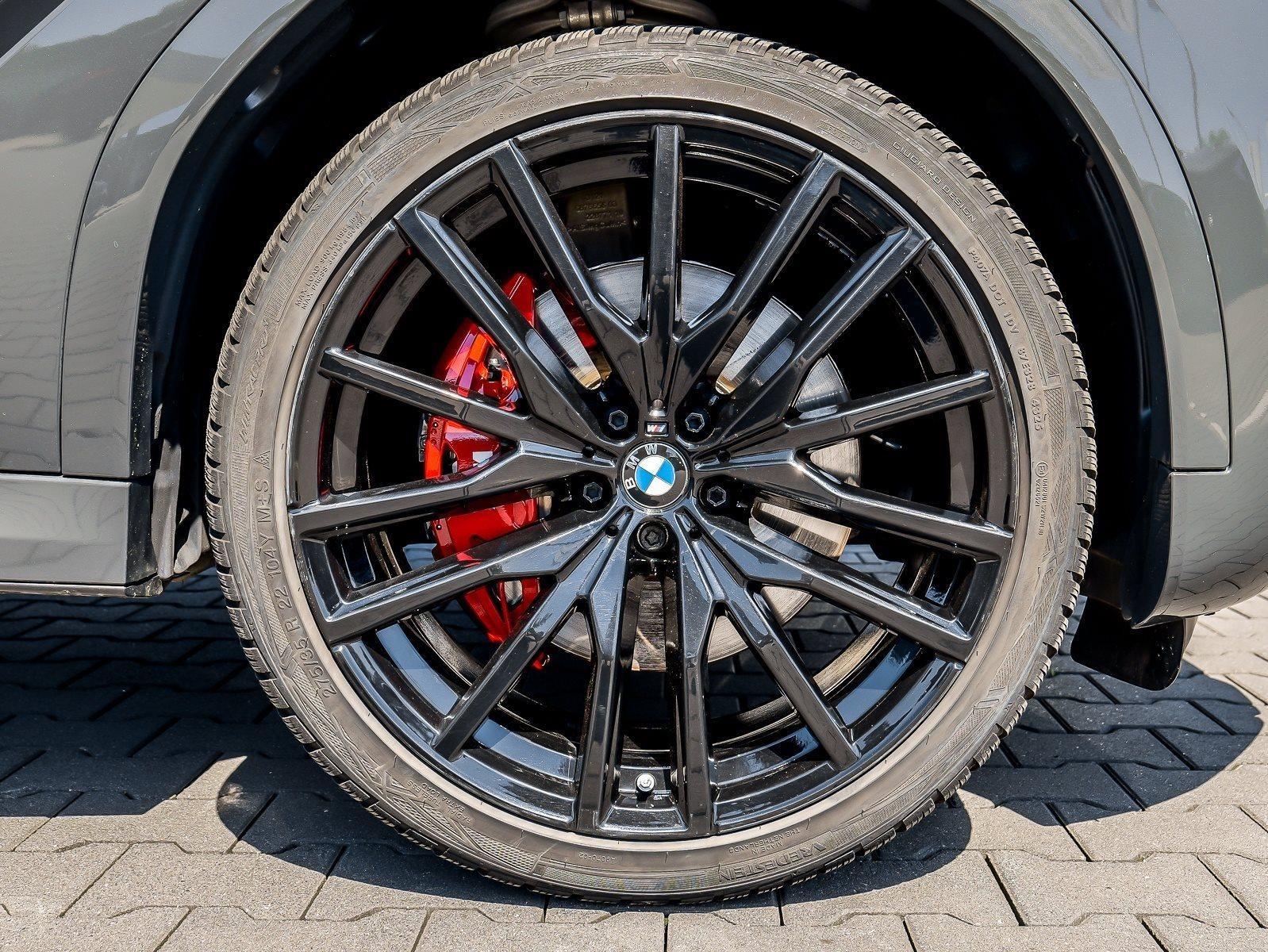 BMW X6 – Bild 4