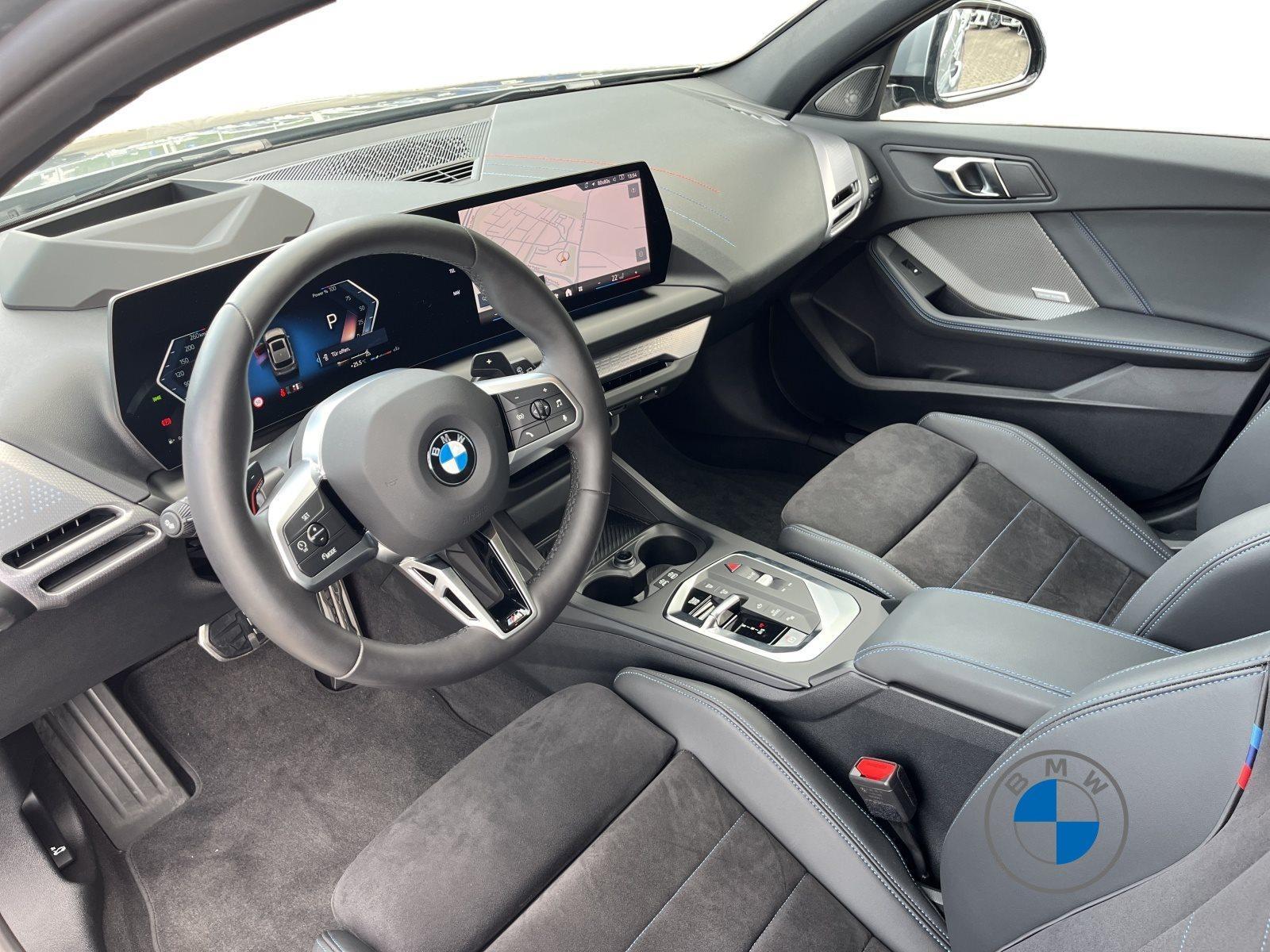 BMW 1er – Bild 10