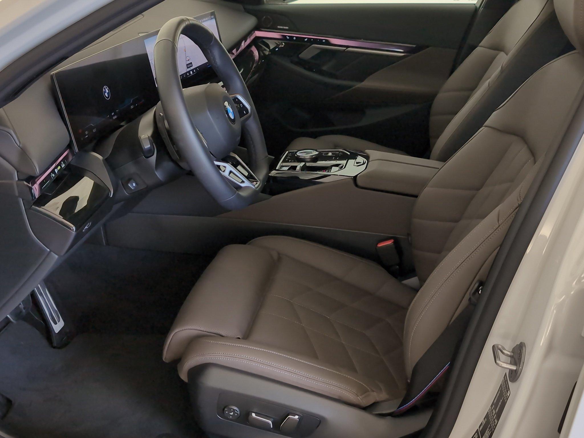 BMW 5er Touring – Bild 4