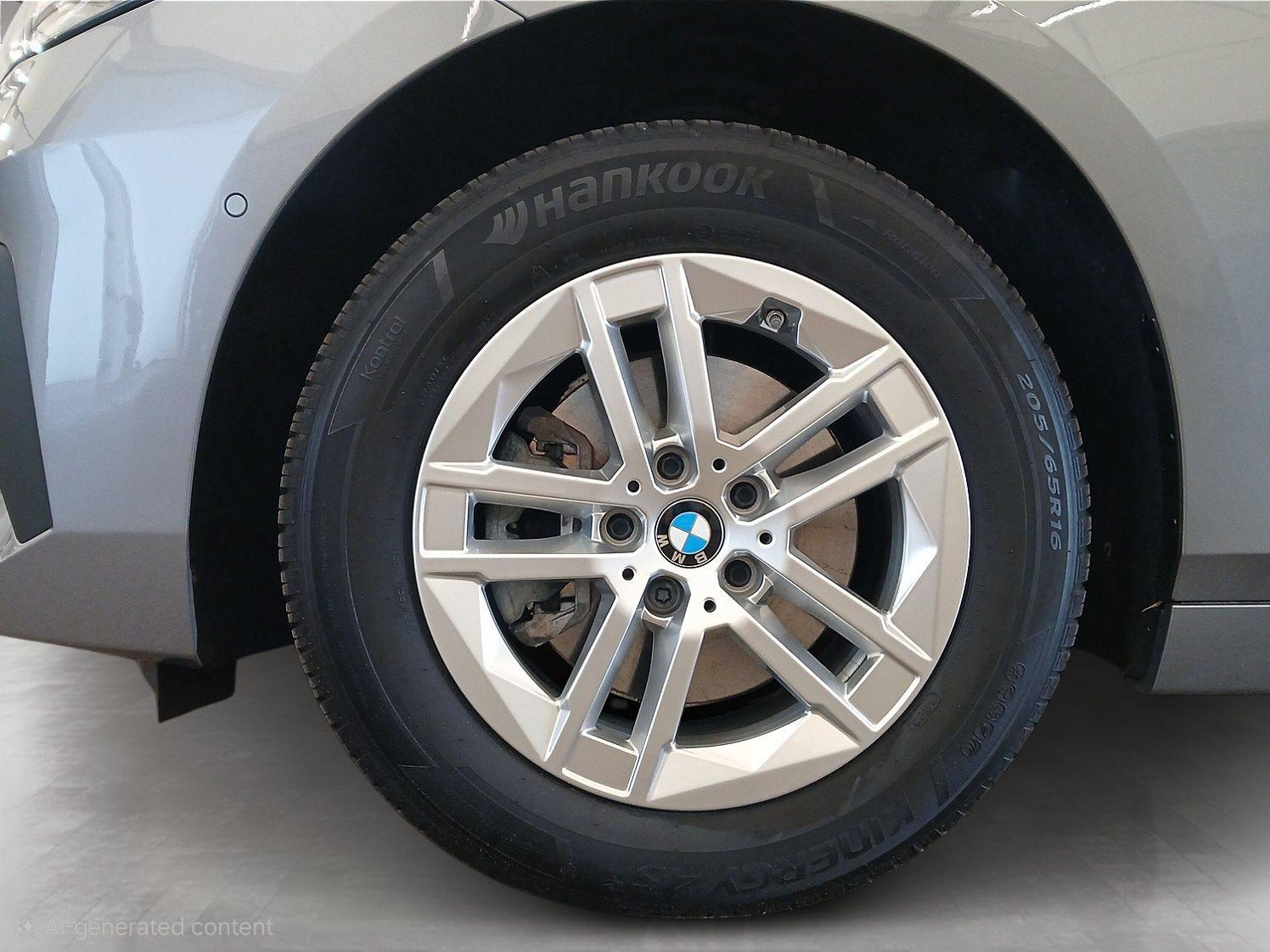 BMW 2er Active Tourer – Bild 6