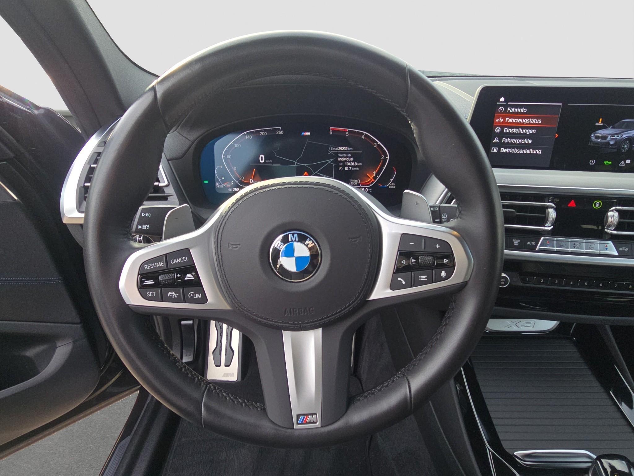 BMW X3 – Bild 15