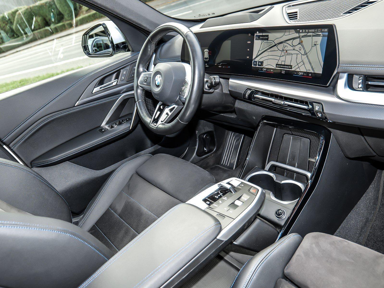 BMW X1 – Bild 9