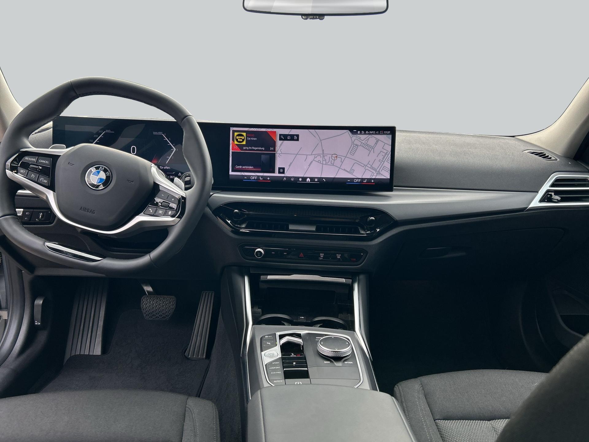 BMW 3er Touring – Bild 13