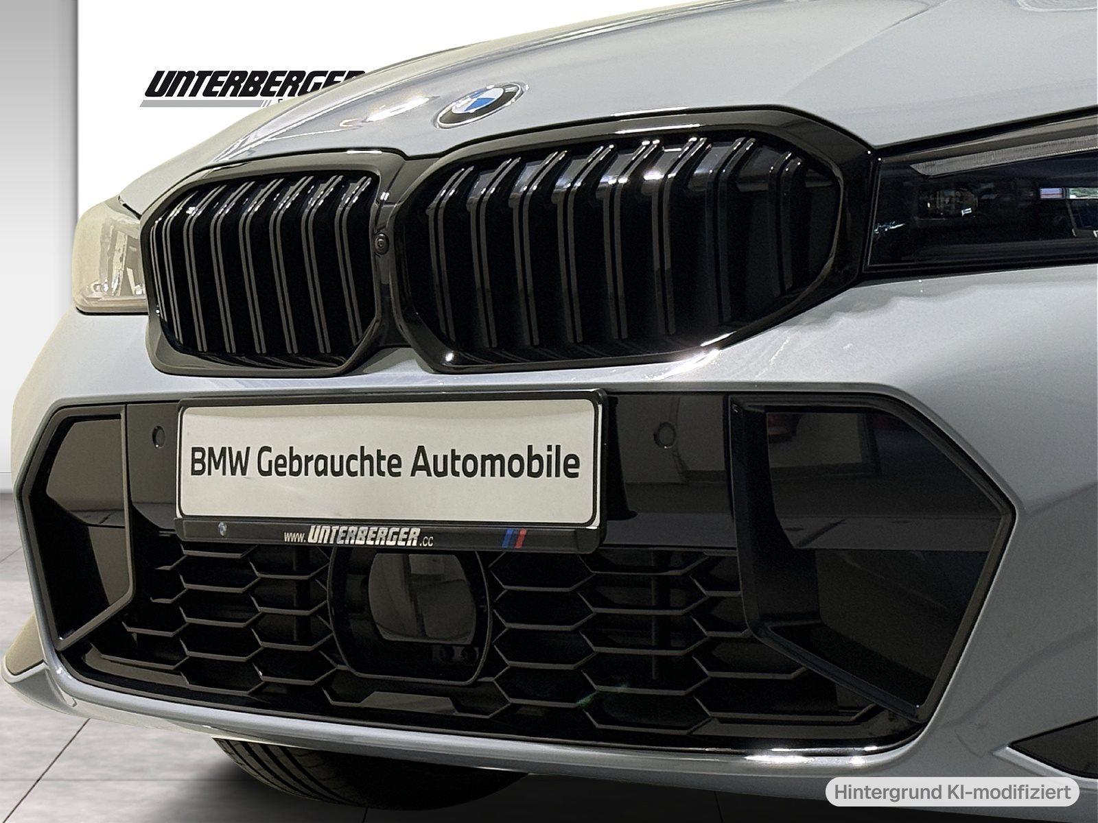 BMW 3er Touring – Bild 6