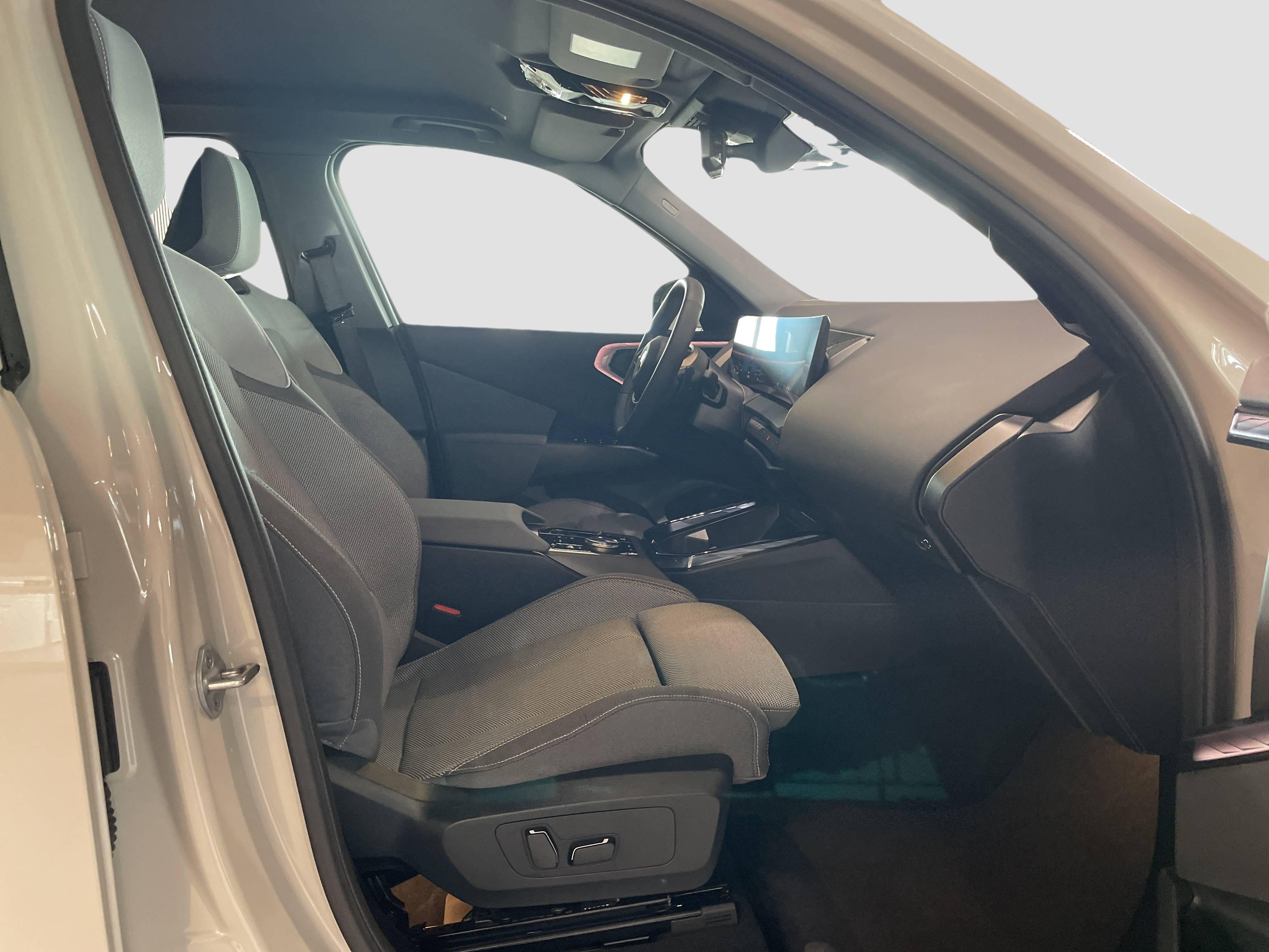 BMW X3 – Bild 16