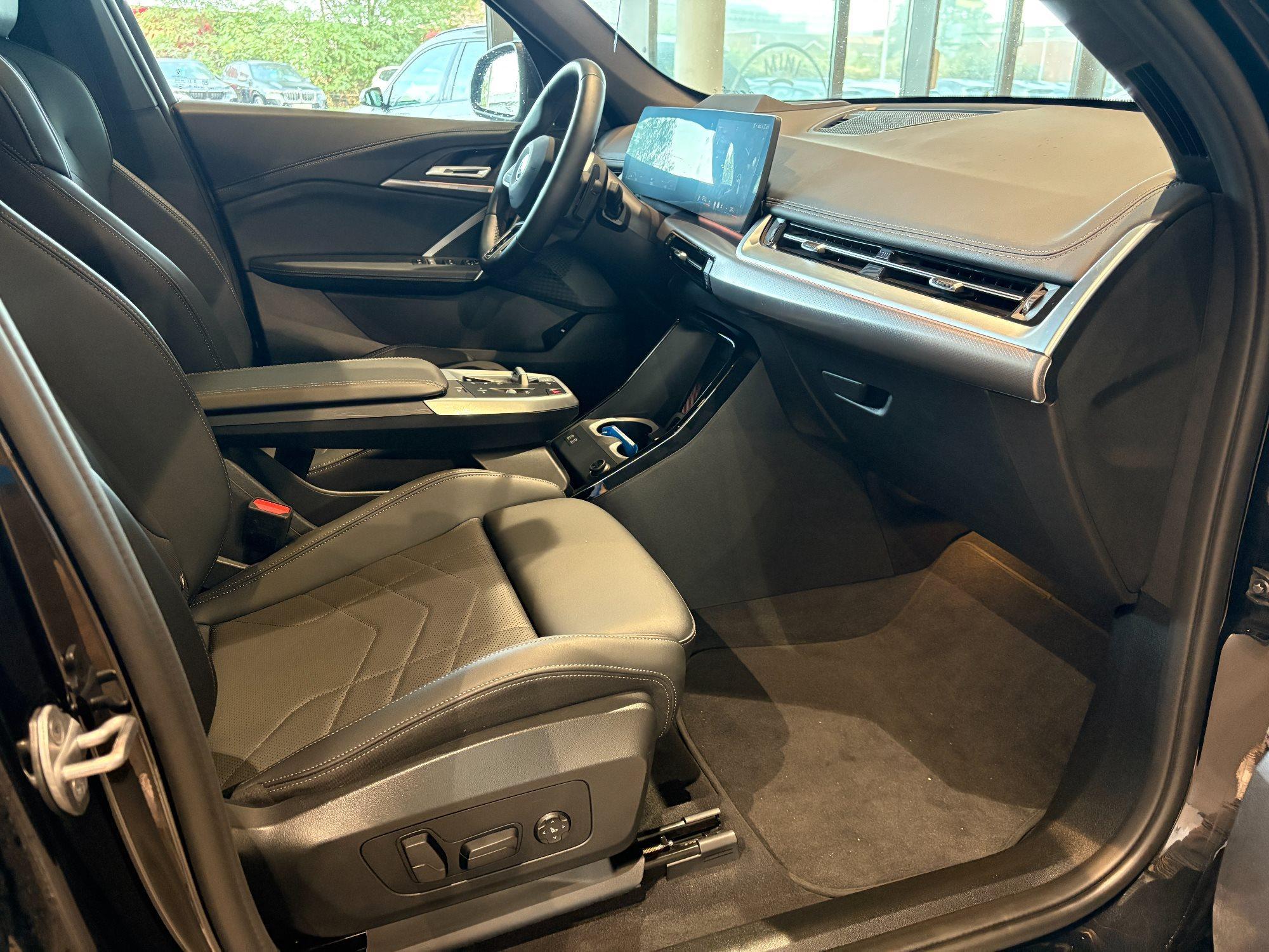 BMW X1 – Bild 47