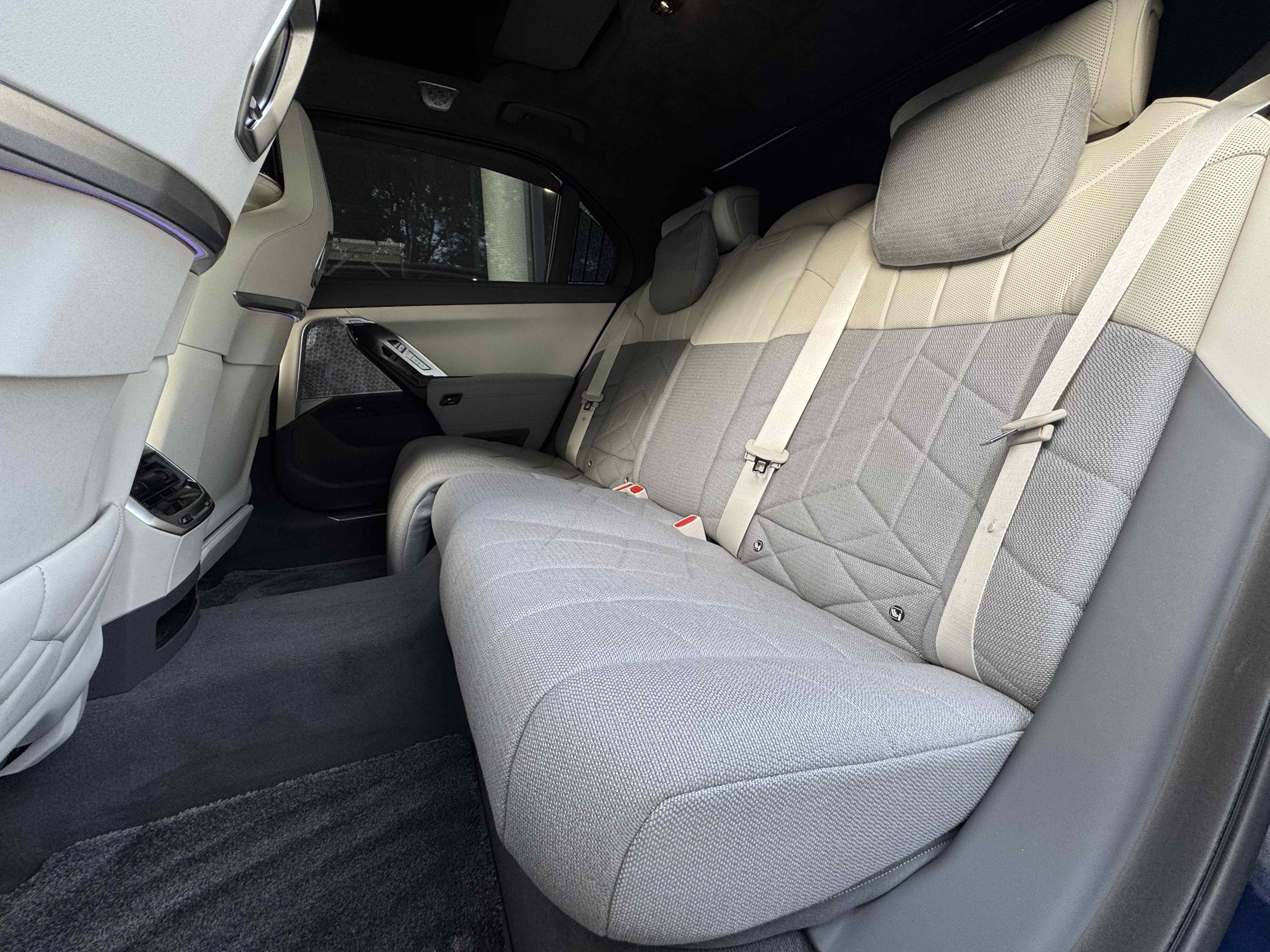 BMW i7 – Bild 19