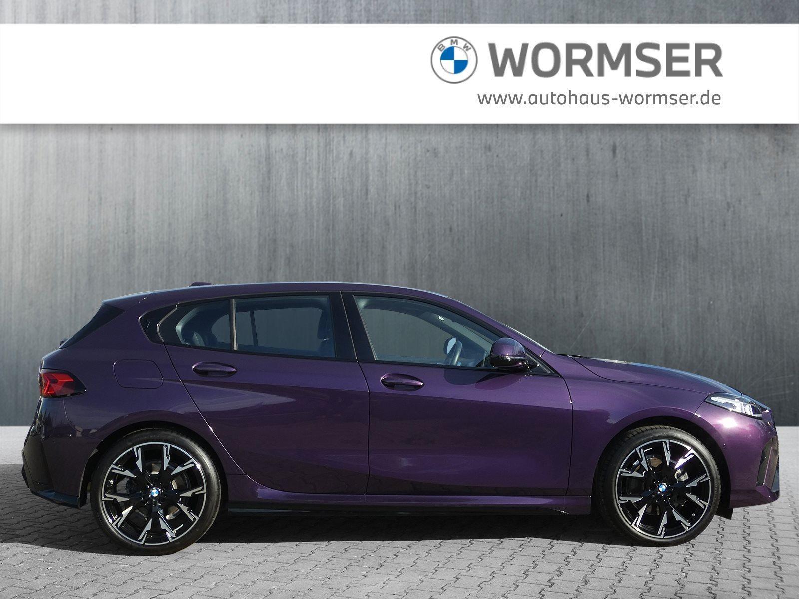 BMW 1er – Bild 4
