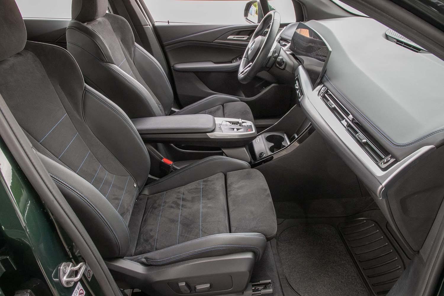 BMW 2er Active Tourer – Bild 4
