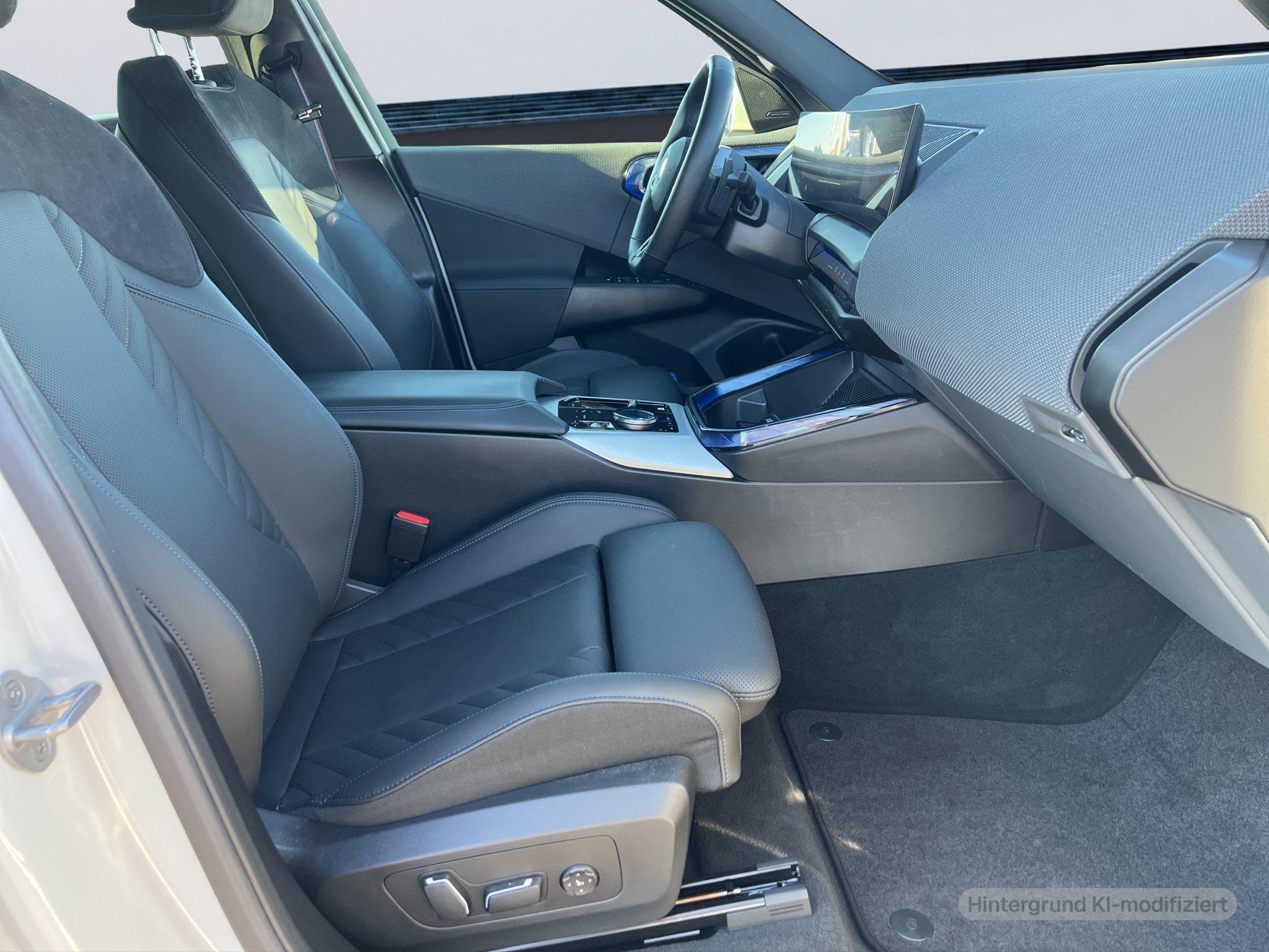 BMW X3 – Bild 13