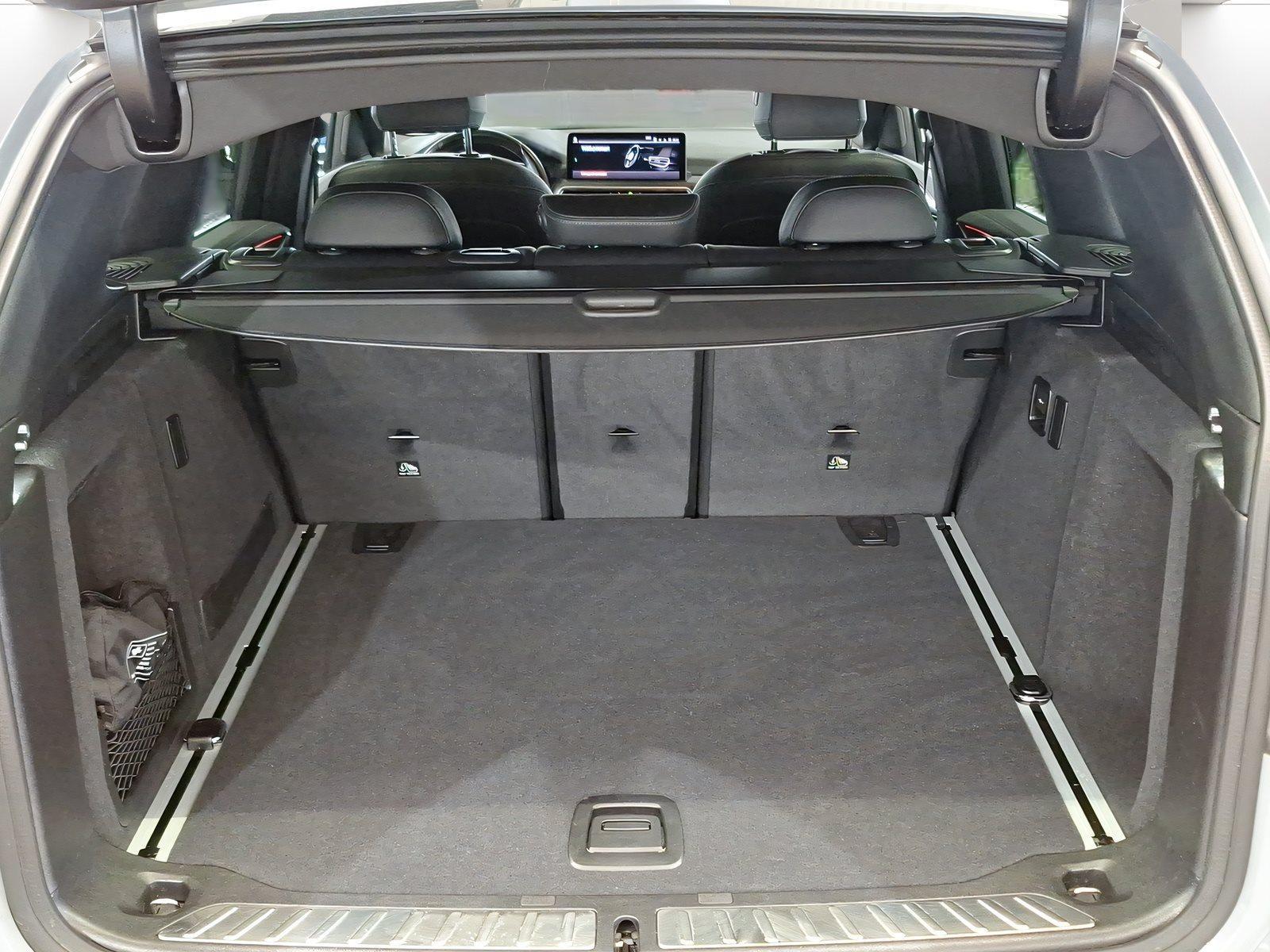 BMW X3 – Bild 11