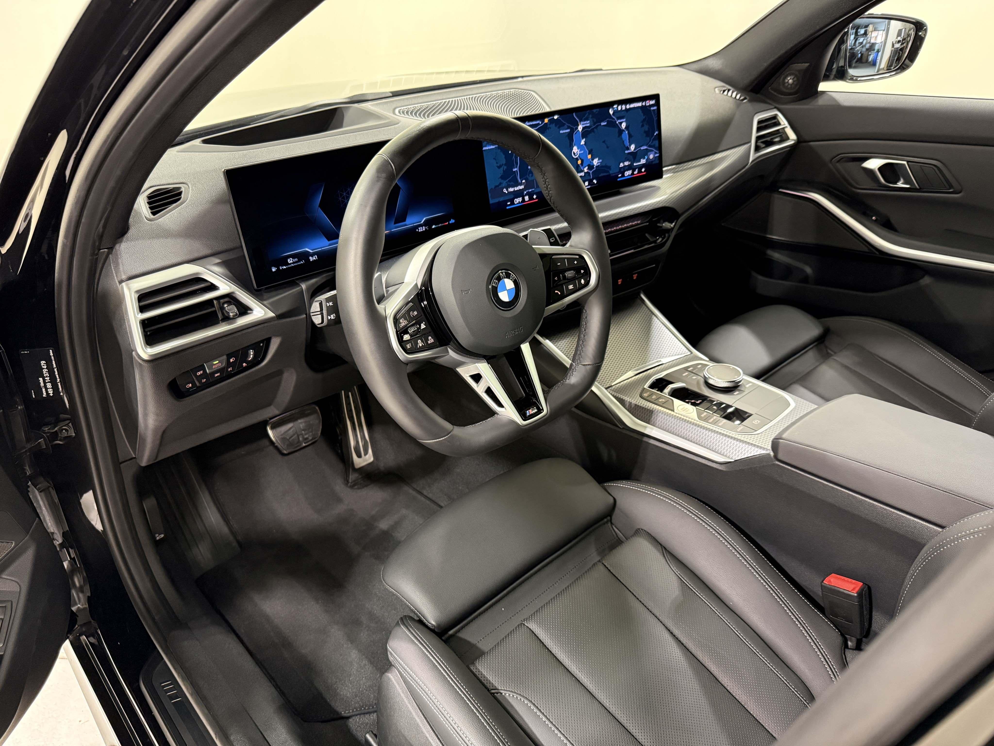BMW 3er Touring – Bild 24