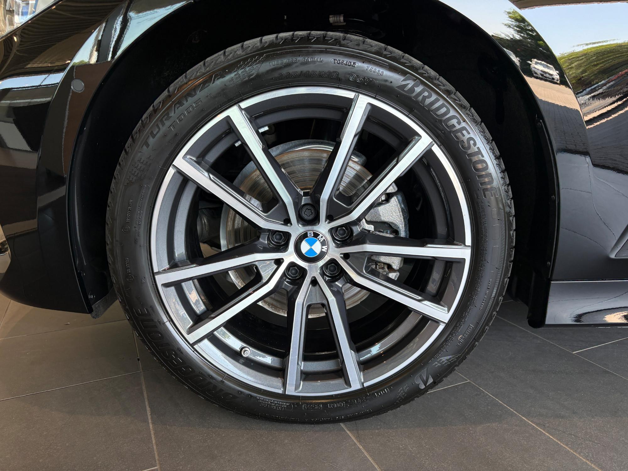 BMW 3er Touring – Bild 12