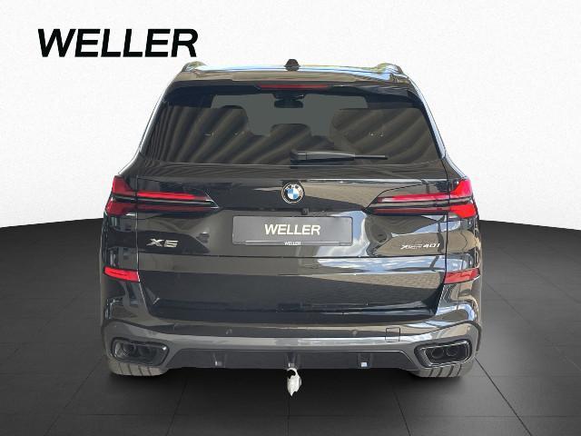 BMW X5 – Bild 4