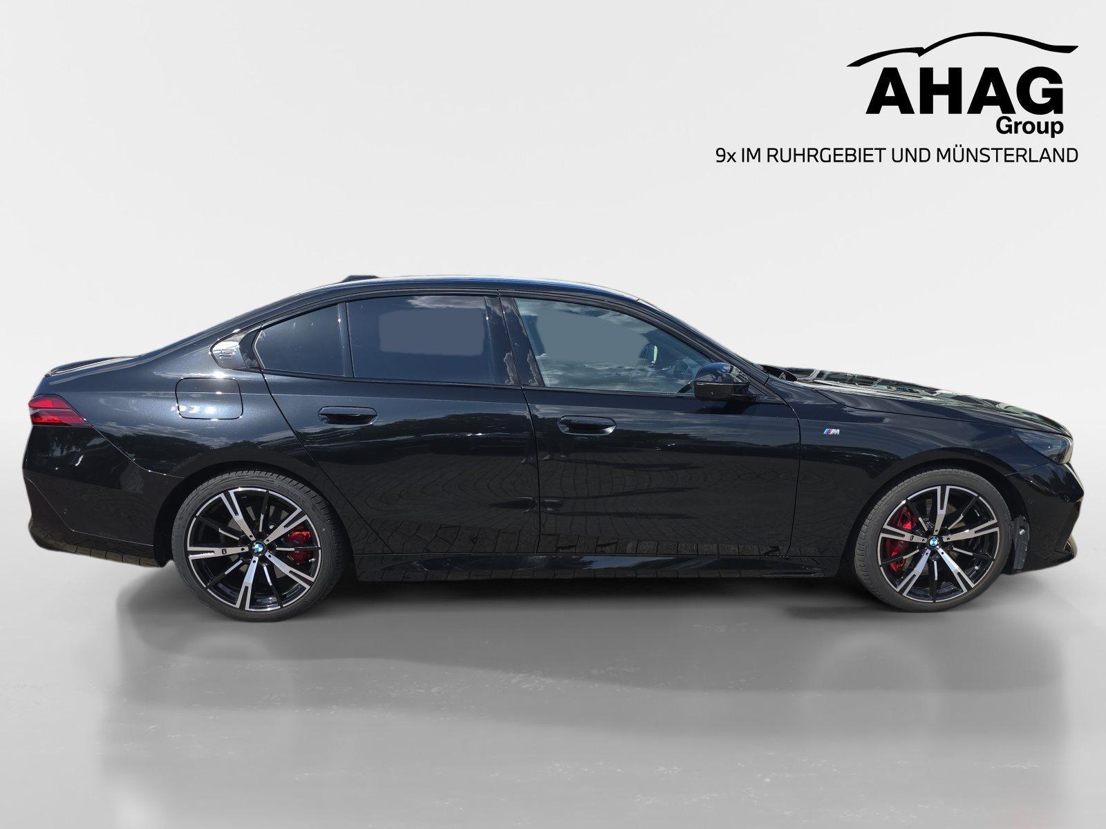 BMW 5er – Bild 3
