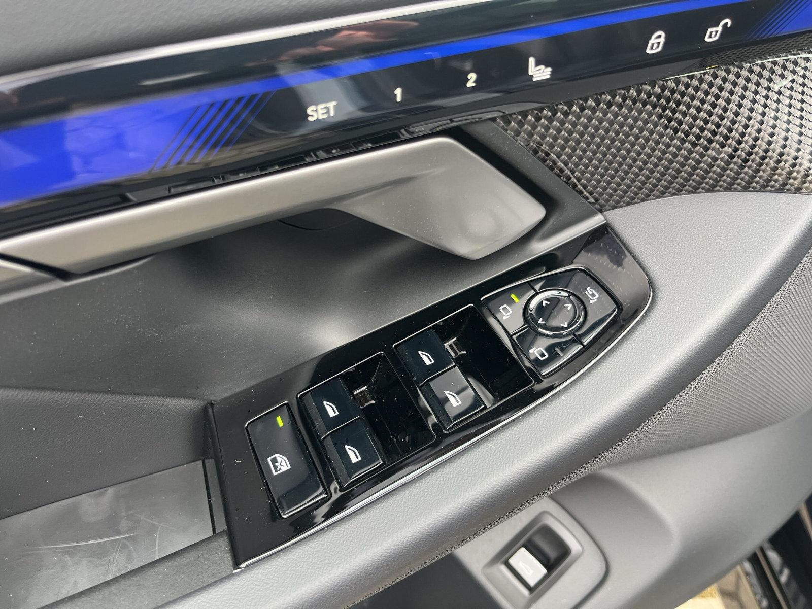 BMW 5er Touring – Bild 22