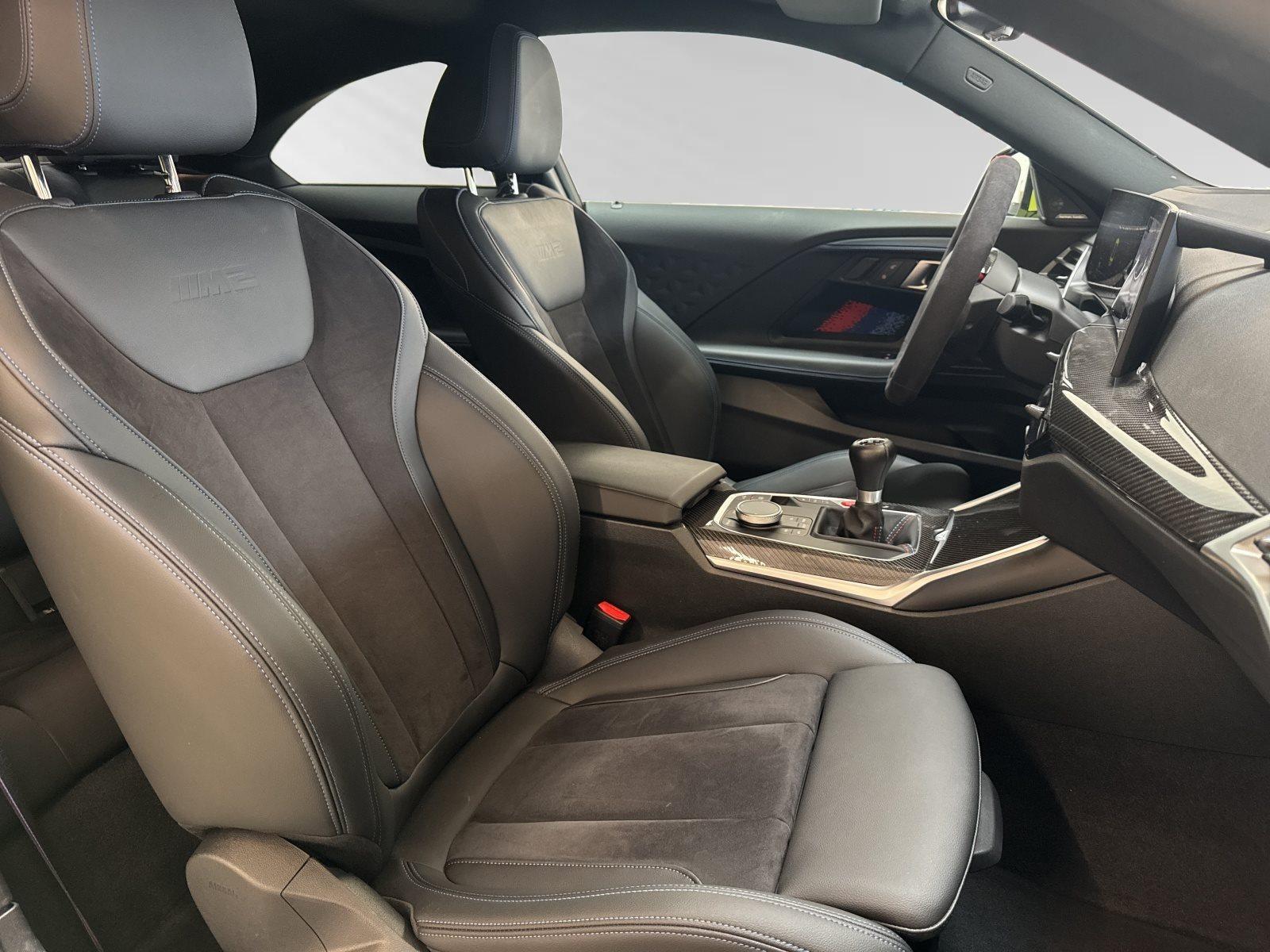 BMW M2 Coupé – Bild 10