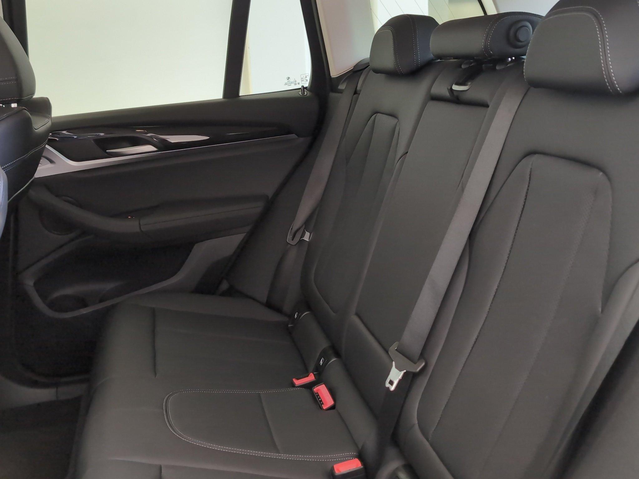 BMW X3 – Bild 5