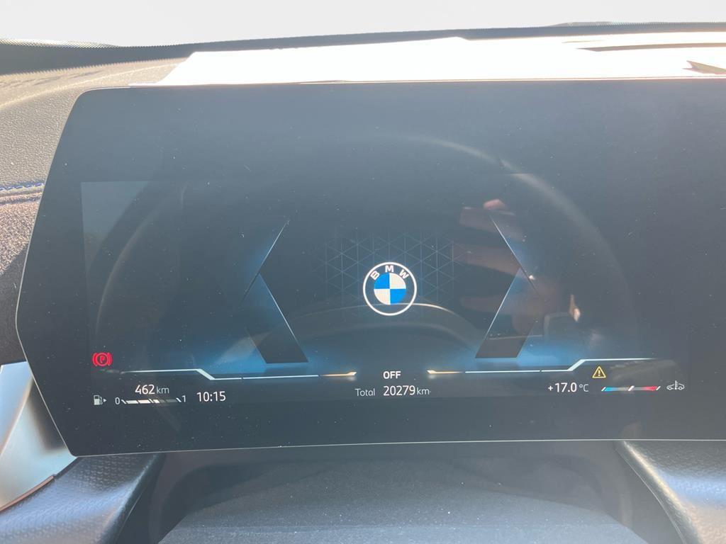 BMW X1 – Bild 21