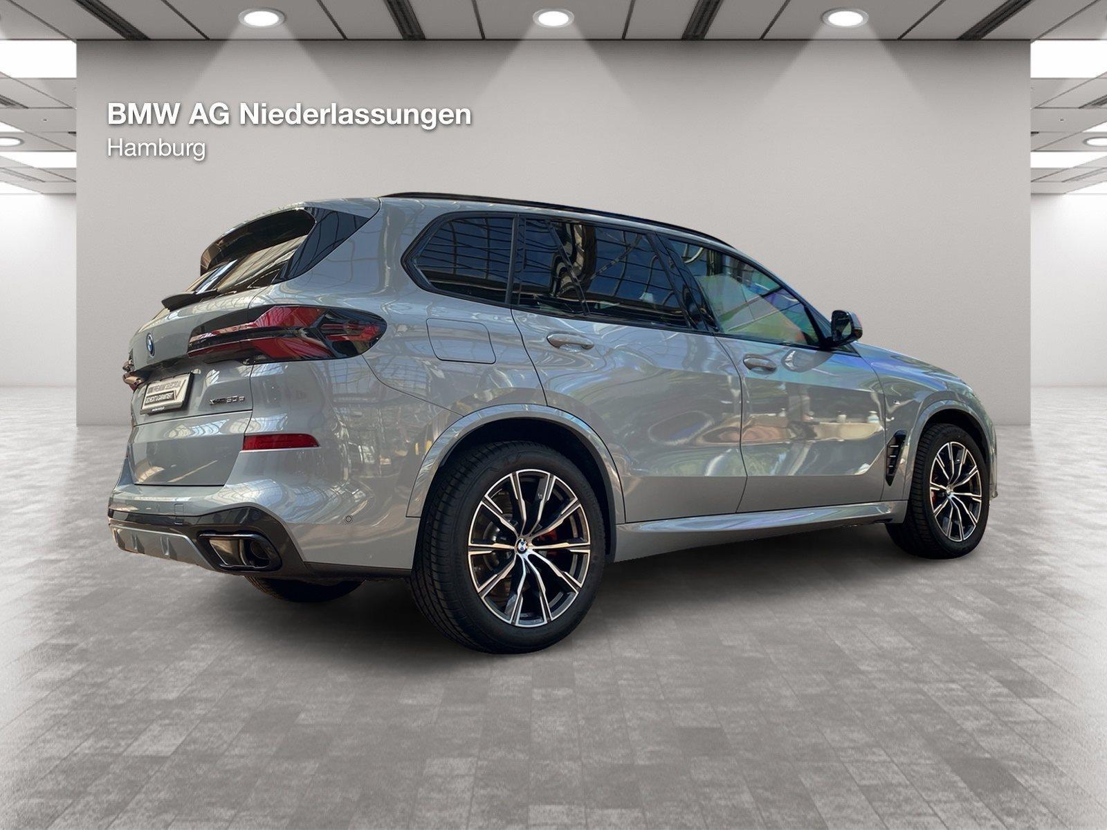 BMW X5 – Bild 5