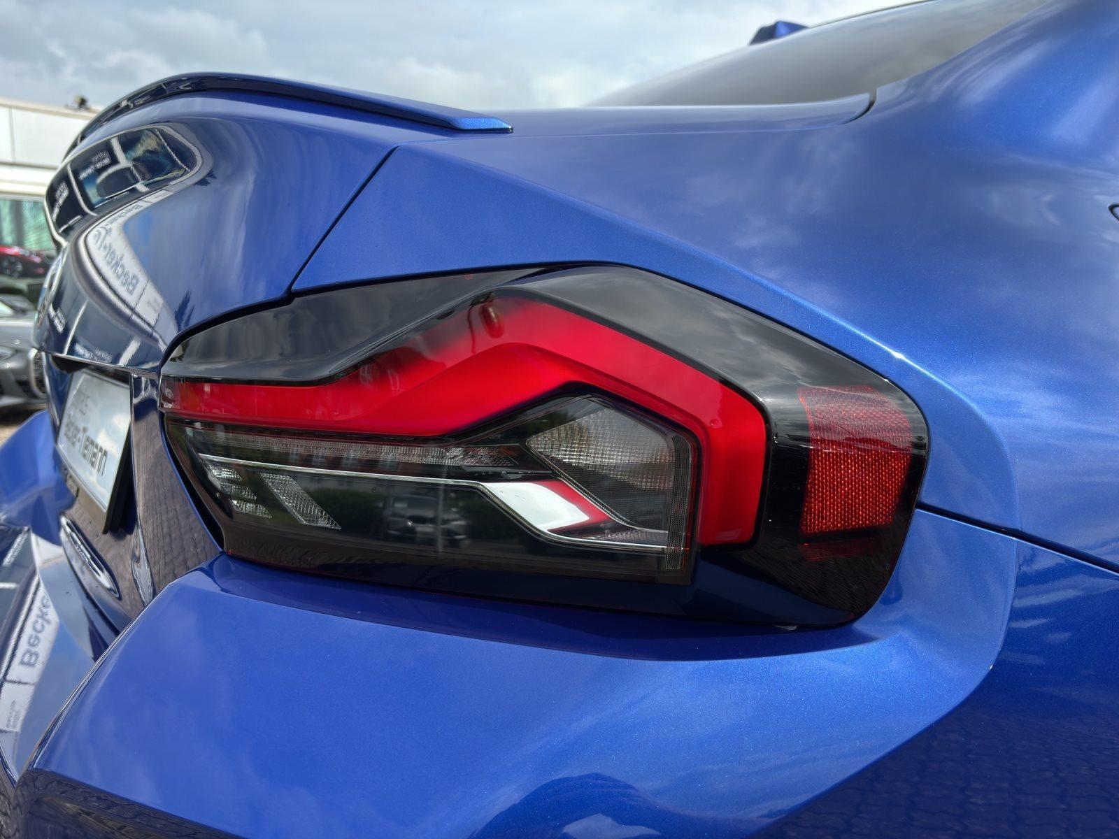 BMW M2 Coupé – Bild 19