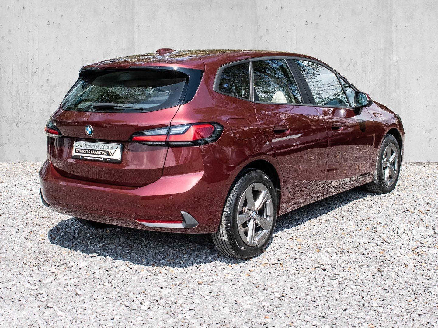 BMW 2er Active Tourer – Bild 2