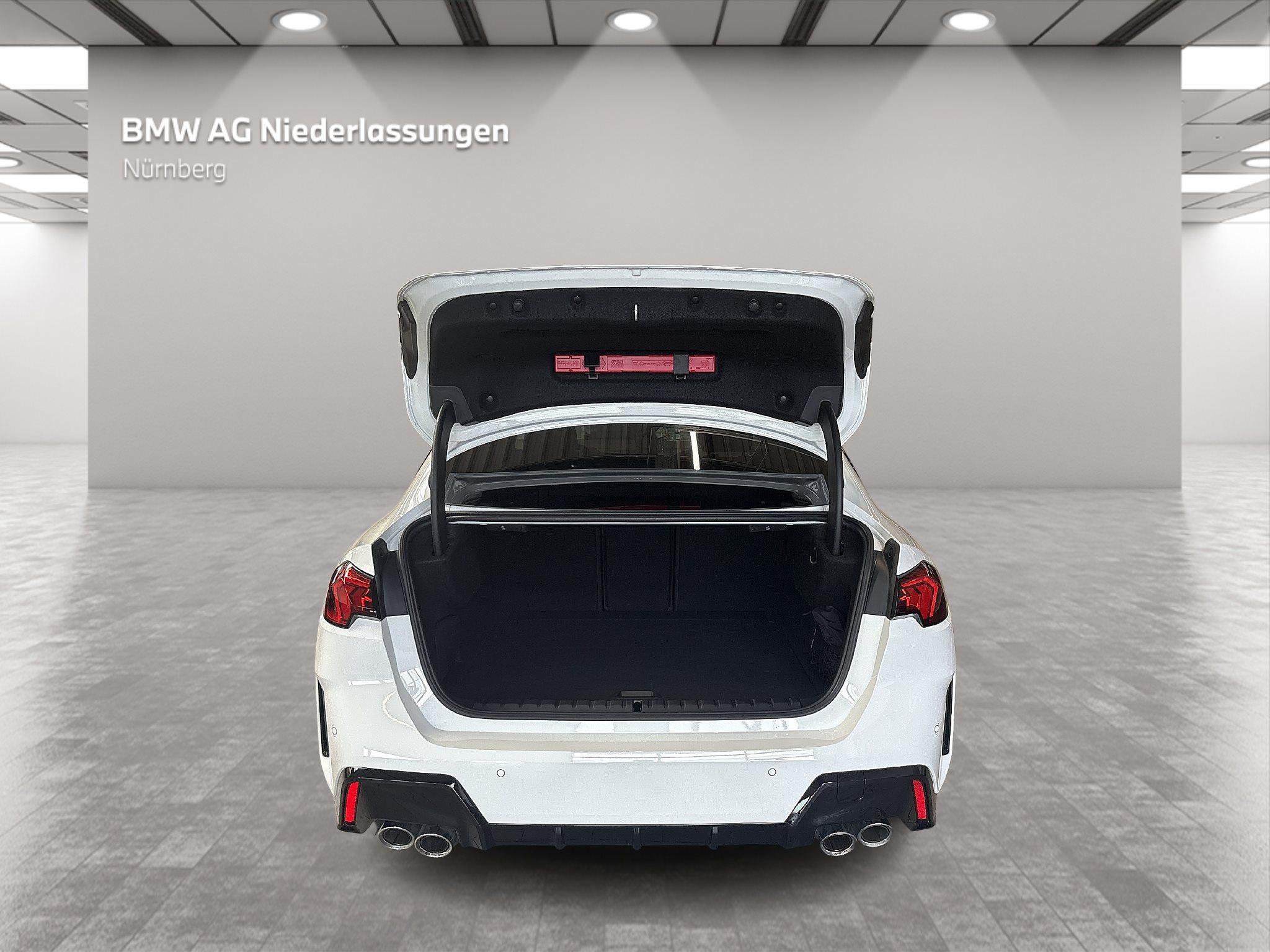 BMW 2er Gran Coupé – Bild 11