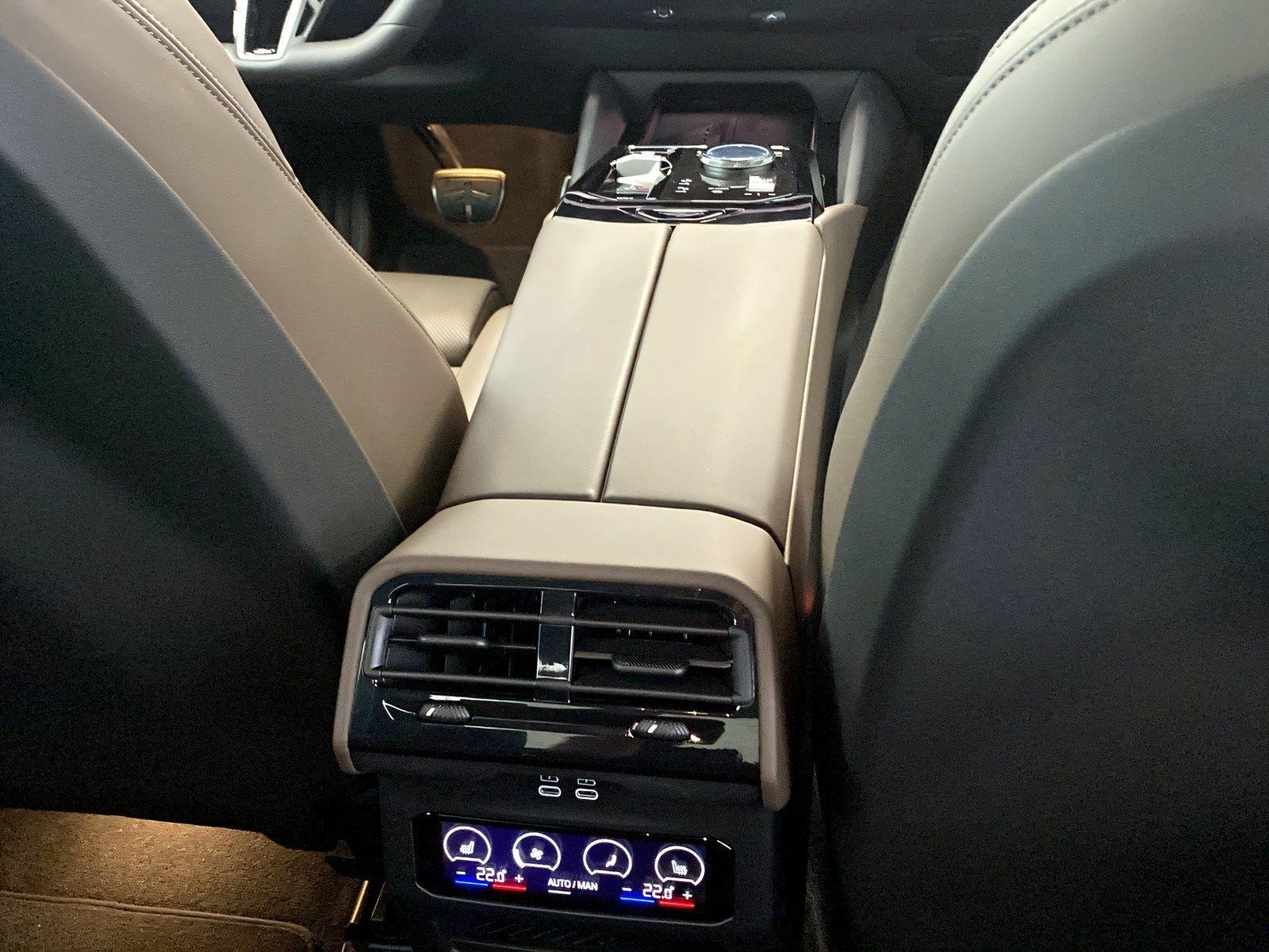 BMW 5er – Bild 17