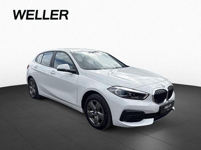BMW 1er – Bild 2