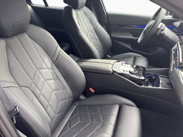 BMW 5er Touring – Bild 6