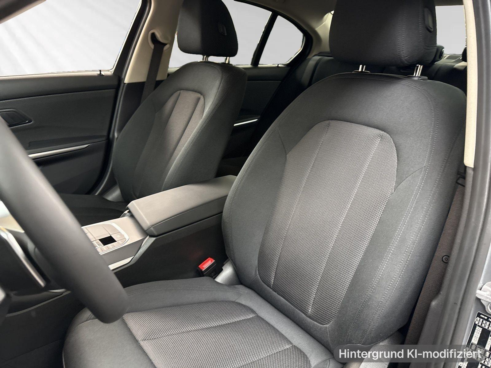 BMW 3er – Bild 11