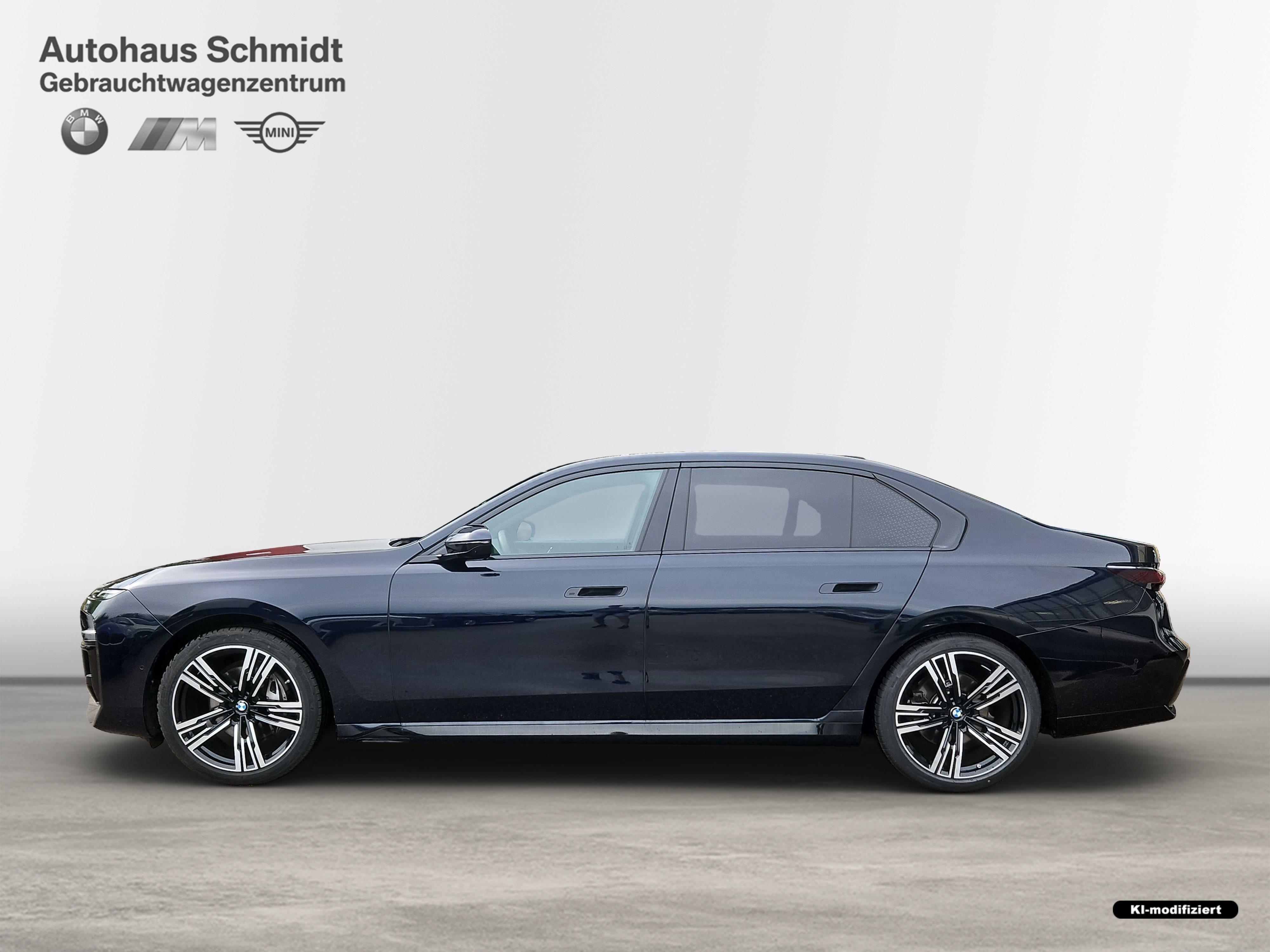 BMW 7er – Bild 2
