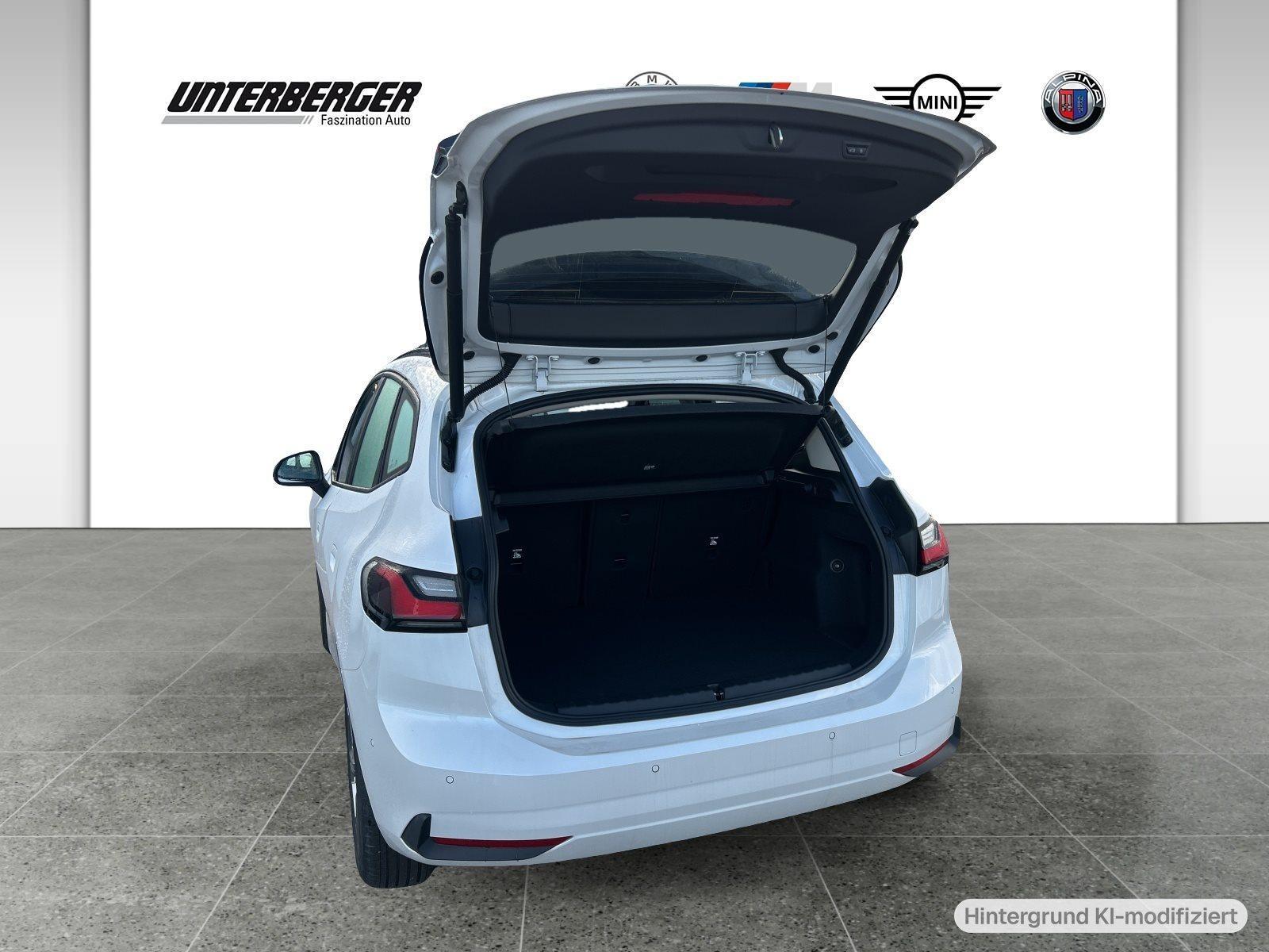 BMW 2er Active Tourer – Bild 16